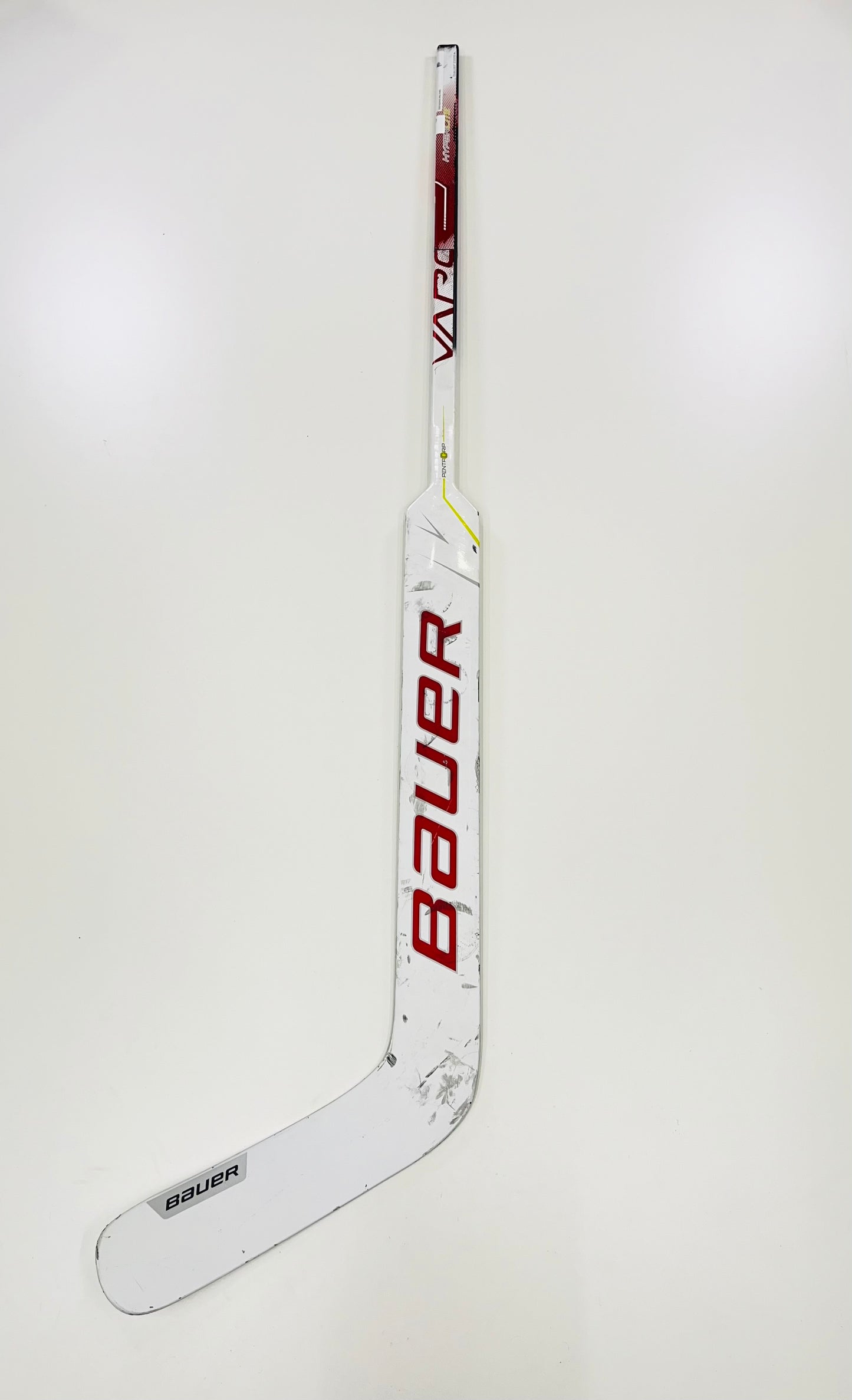 RH Bauer Hyperlite | 25" | Goalie) | Refurbished | DW-1072