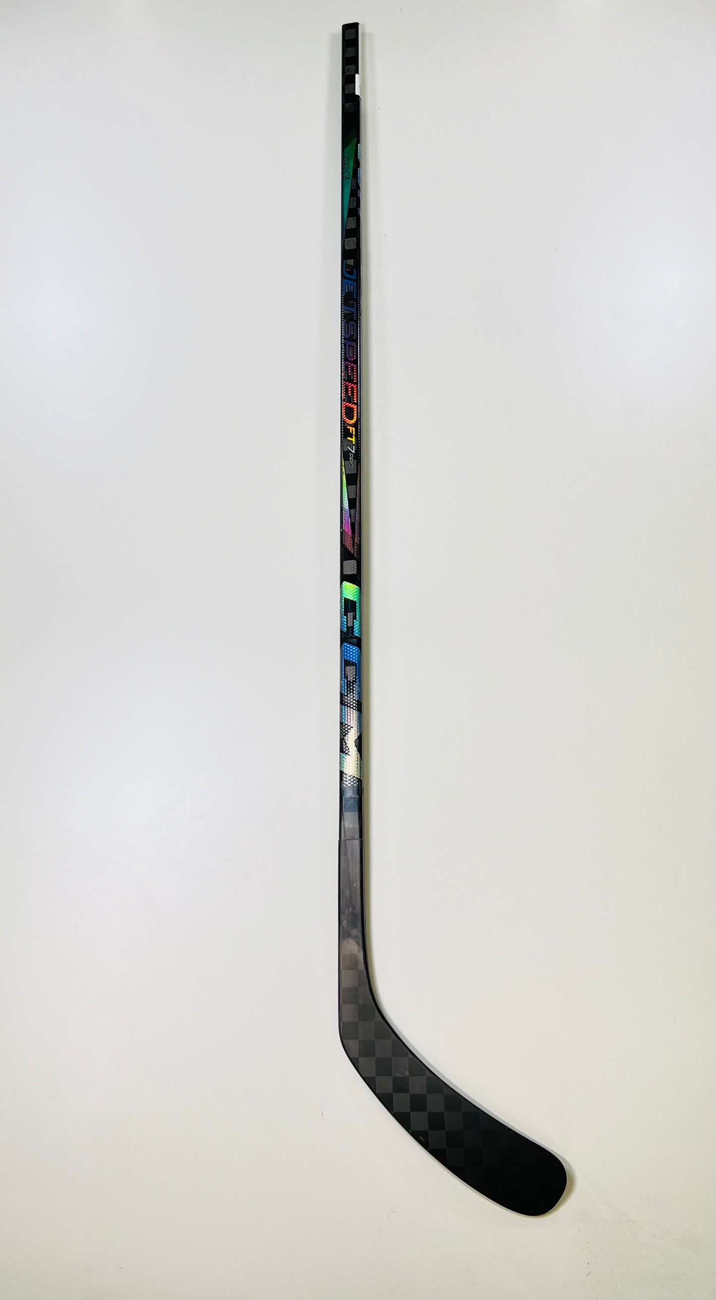 RH CCM Ribcor Trigger 9 Pro wrapped as a Jetspeed FT7 Pro | 85 Flex | P29 | Refurbished | DA-121