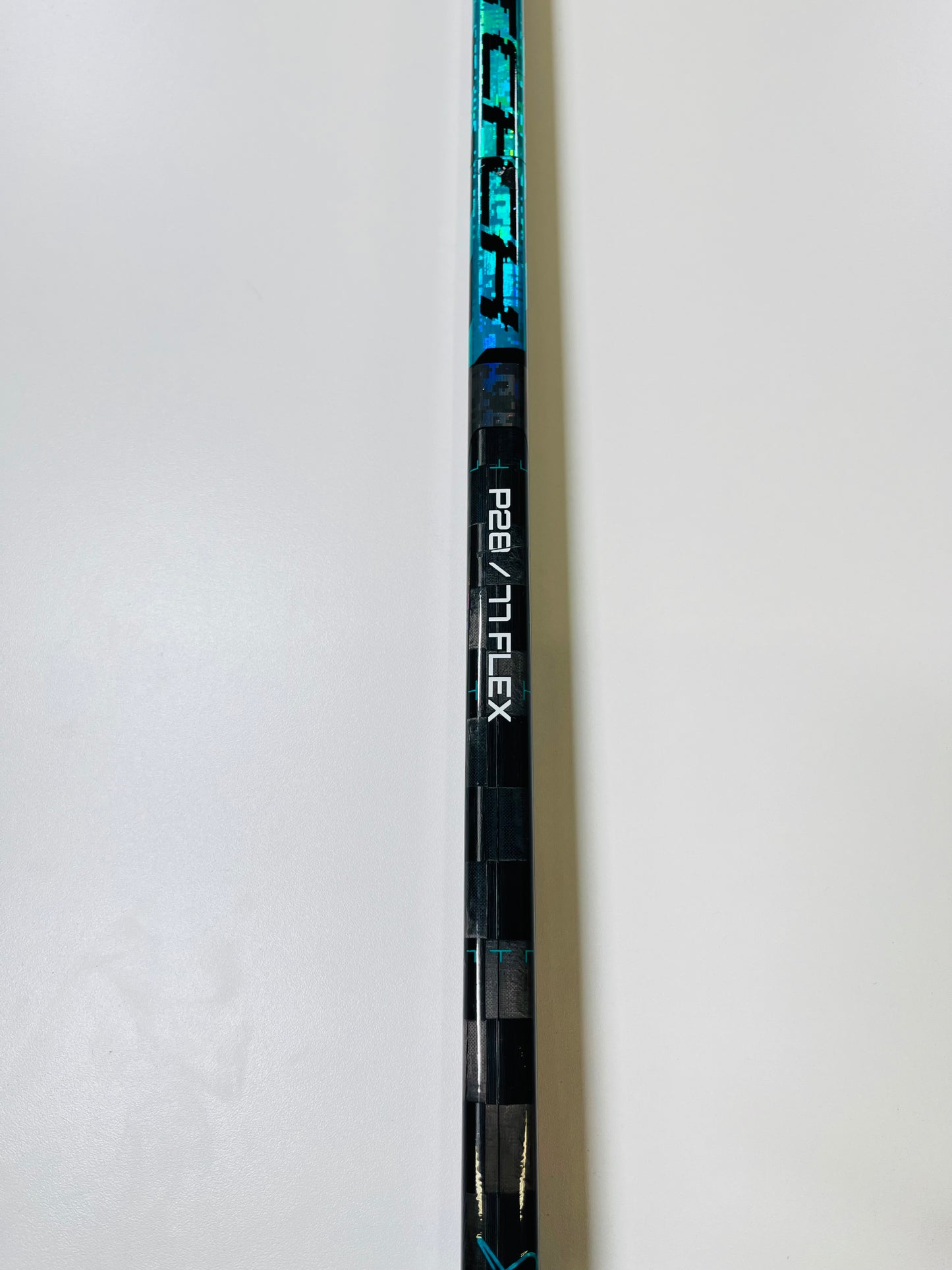 LH Bauer Twitch | 77 Flex | P28 | Refurbished | DA-143