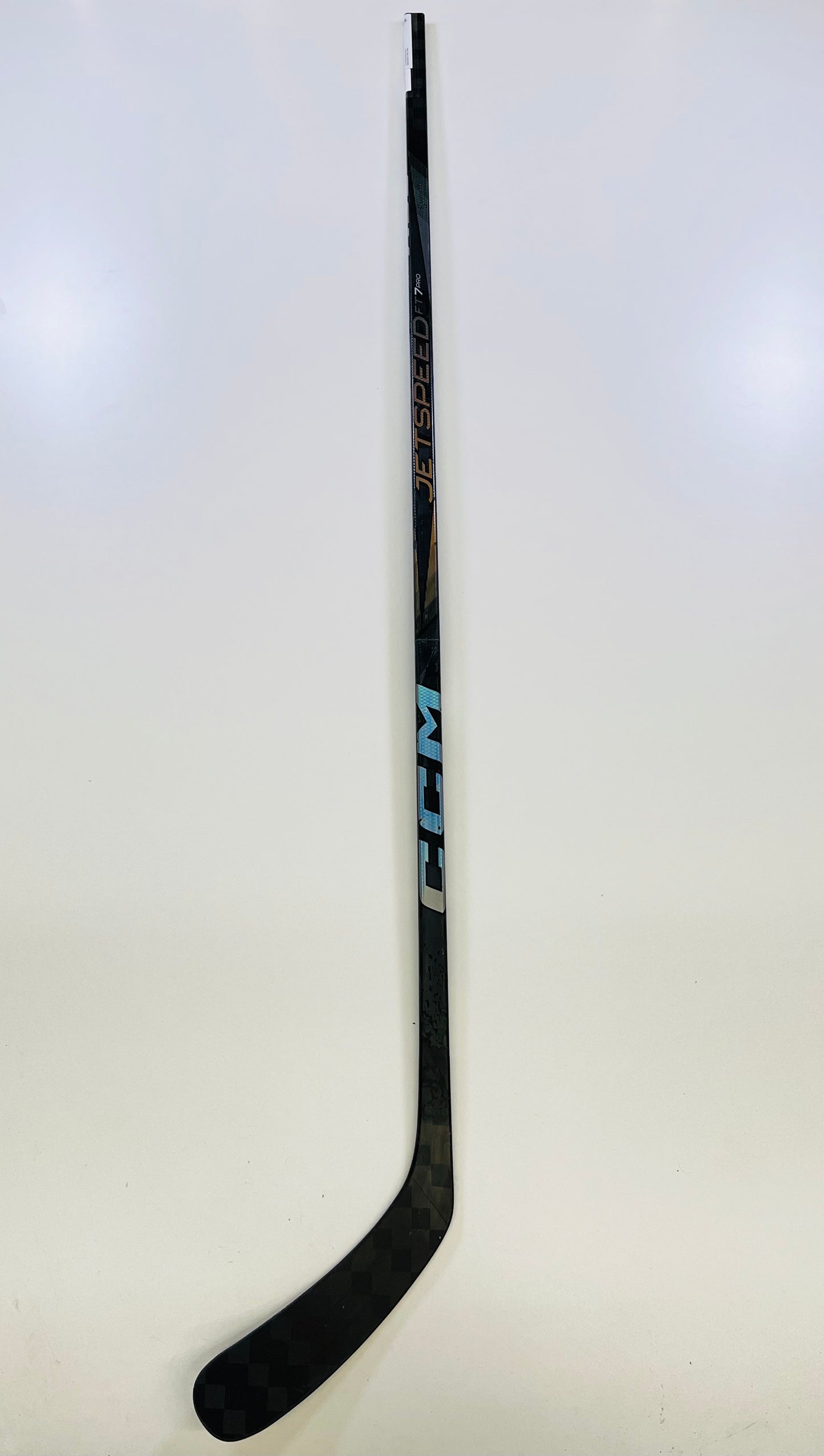 RH CCM Ribcor Trigger 9 Pro wrapped as a Jetspeed FT7 Pro | 70 Flex | P29 | Refurbished | DW-1977
