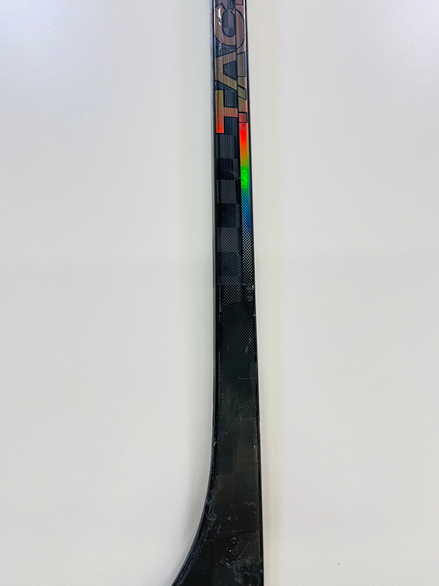 LH CCM Jetspeed FT7 Pro wrapped as a Tacks XF Pro | 85 Flex | P28 | Refurbished | DW-2112