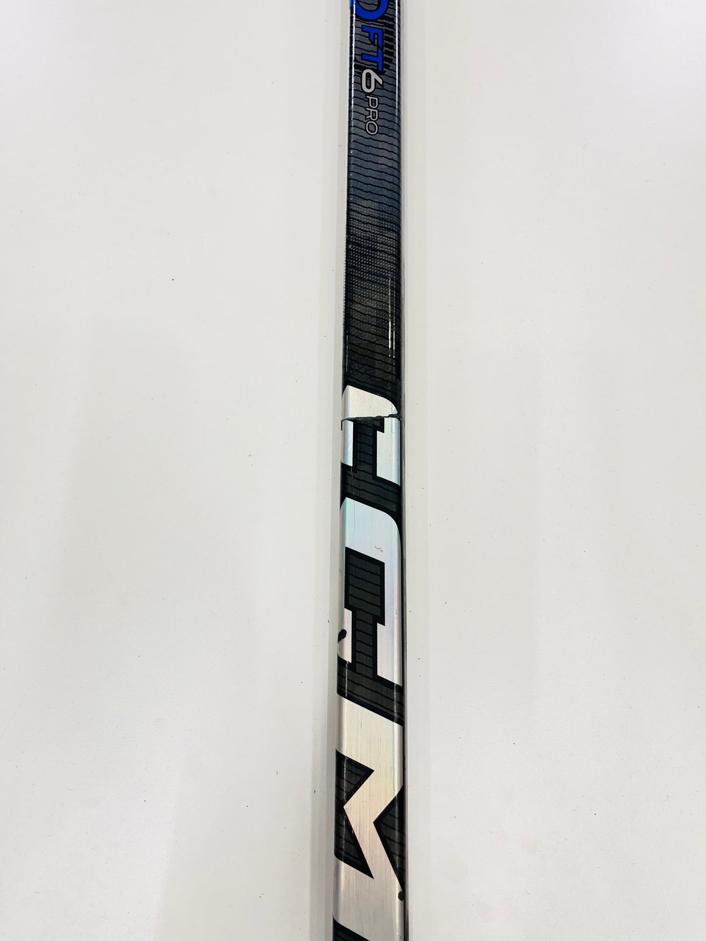 RH CCM Jetspeed FT6 Pro | 65 Flex | P90TM | Refurbished | DW-1612
