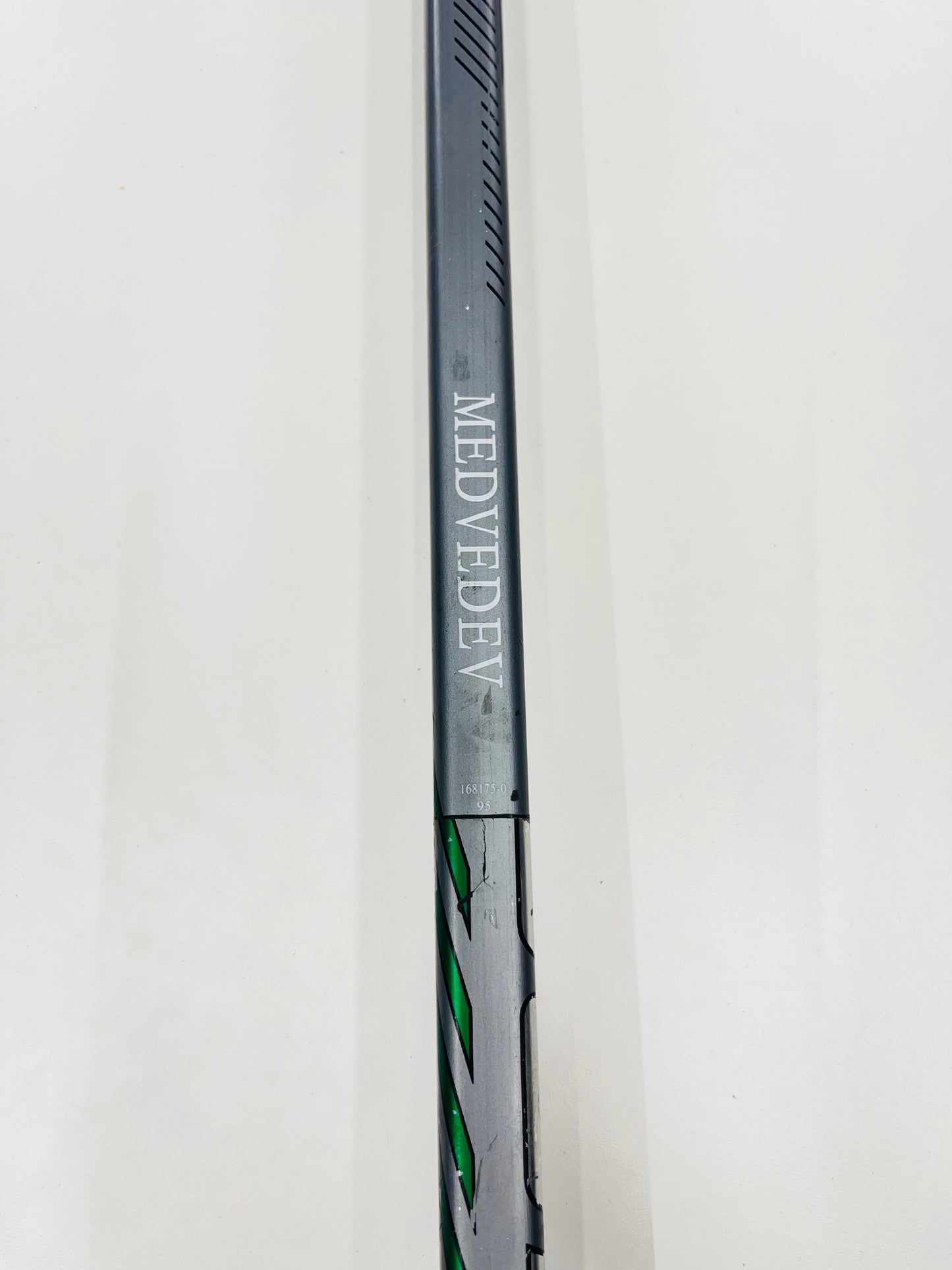 LH Bauer Supreme Mach | 26" | Goalie | Refurbished | DW-806