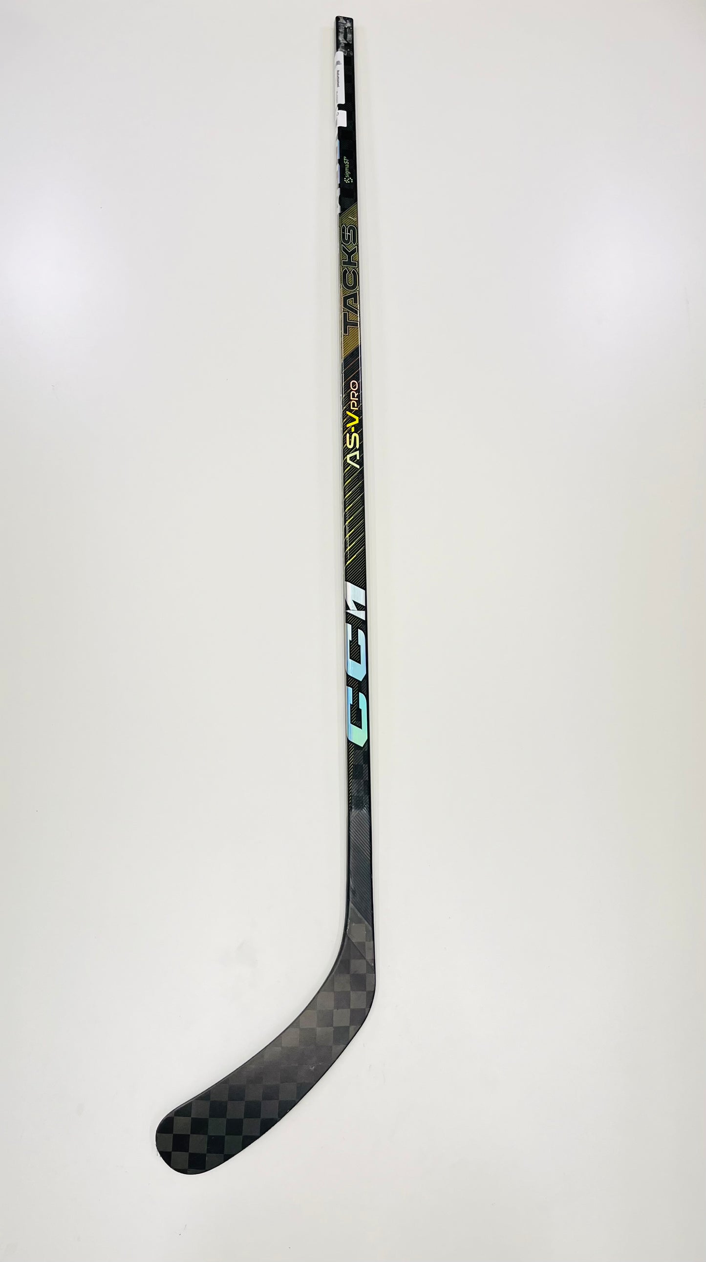 LH CCM Jetspeed FT5 Pro wrapped as a Tacks ASV Pro | 75 Flex | P29 | Refurbished | D-2266
