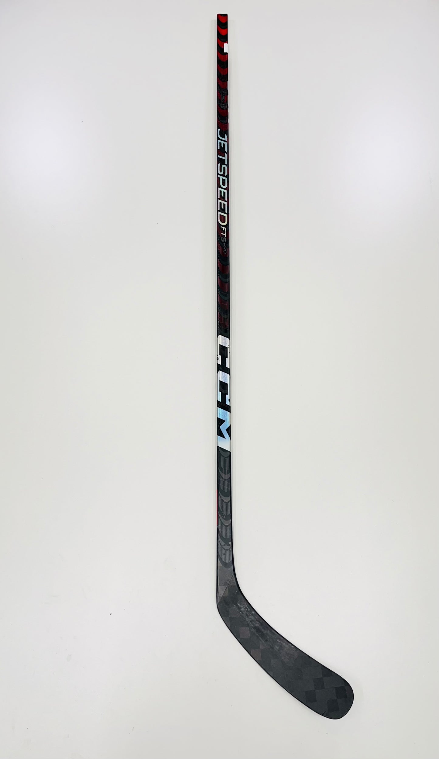 LH CCM Jetspeed FT5 Pro | 75 Flex | P29 | Used, Not Repaired | UNR-118