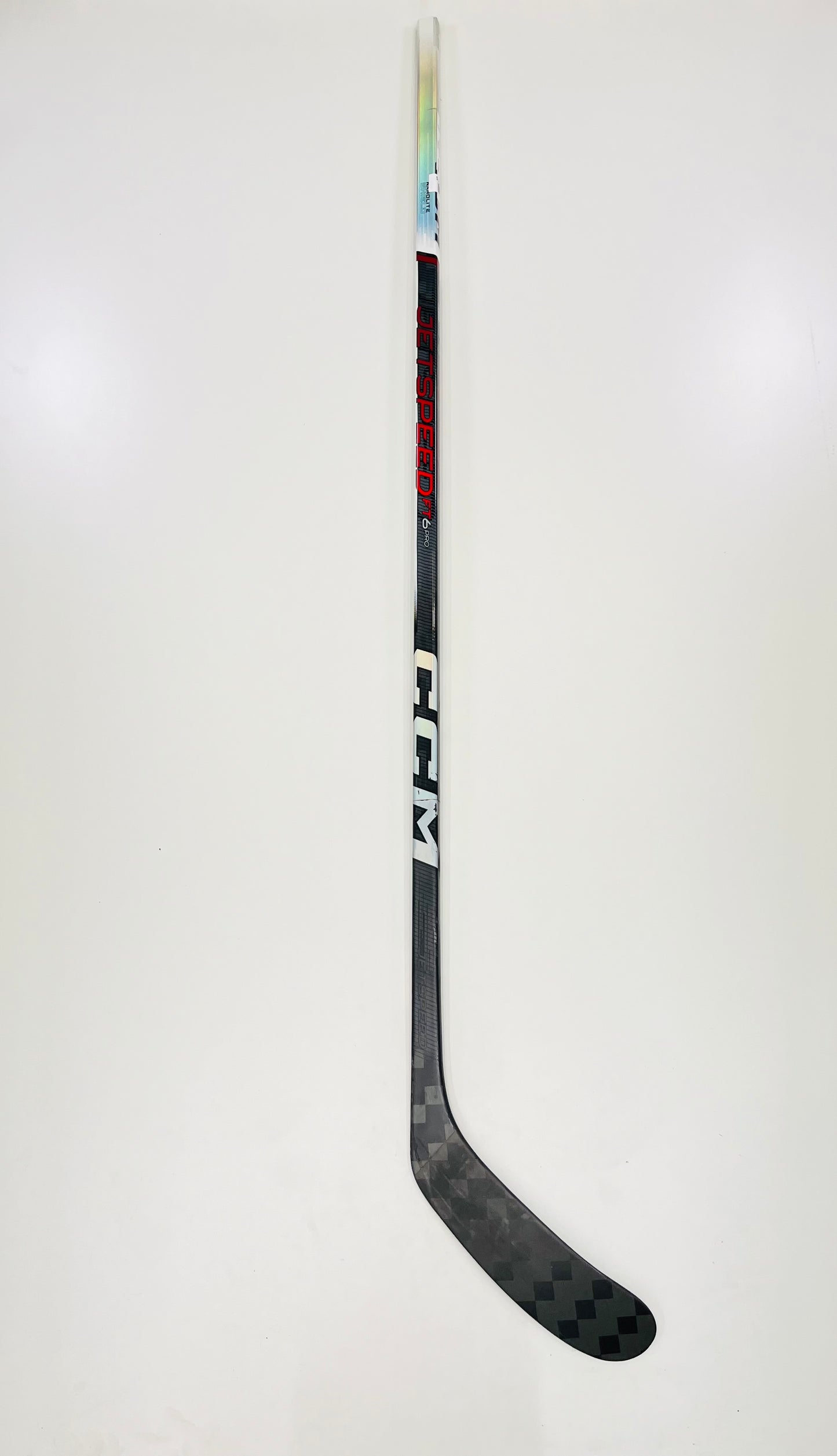 RH CCM Jetspeed FT6 Pro | 80 Flex | P28M | Refurbished | D-3766