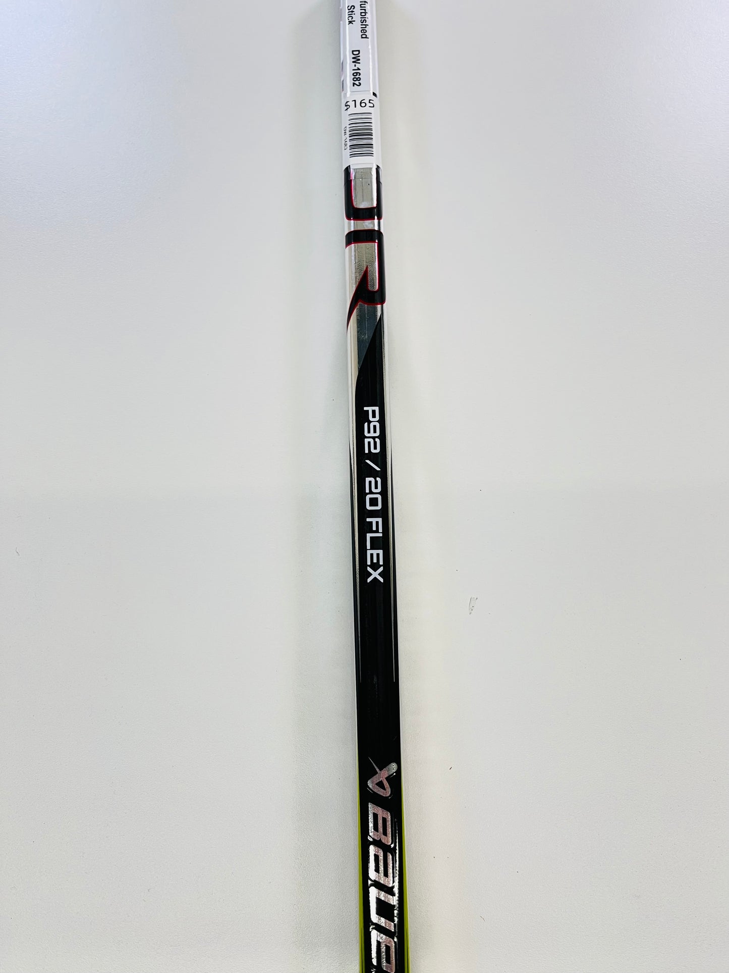 RH Bauer Vapor Hyperlite2 | 20 Flex | P92 | Refurbished | DW-1682
