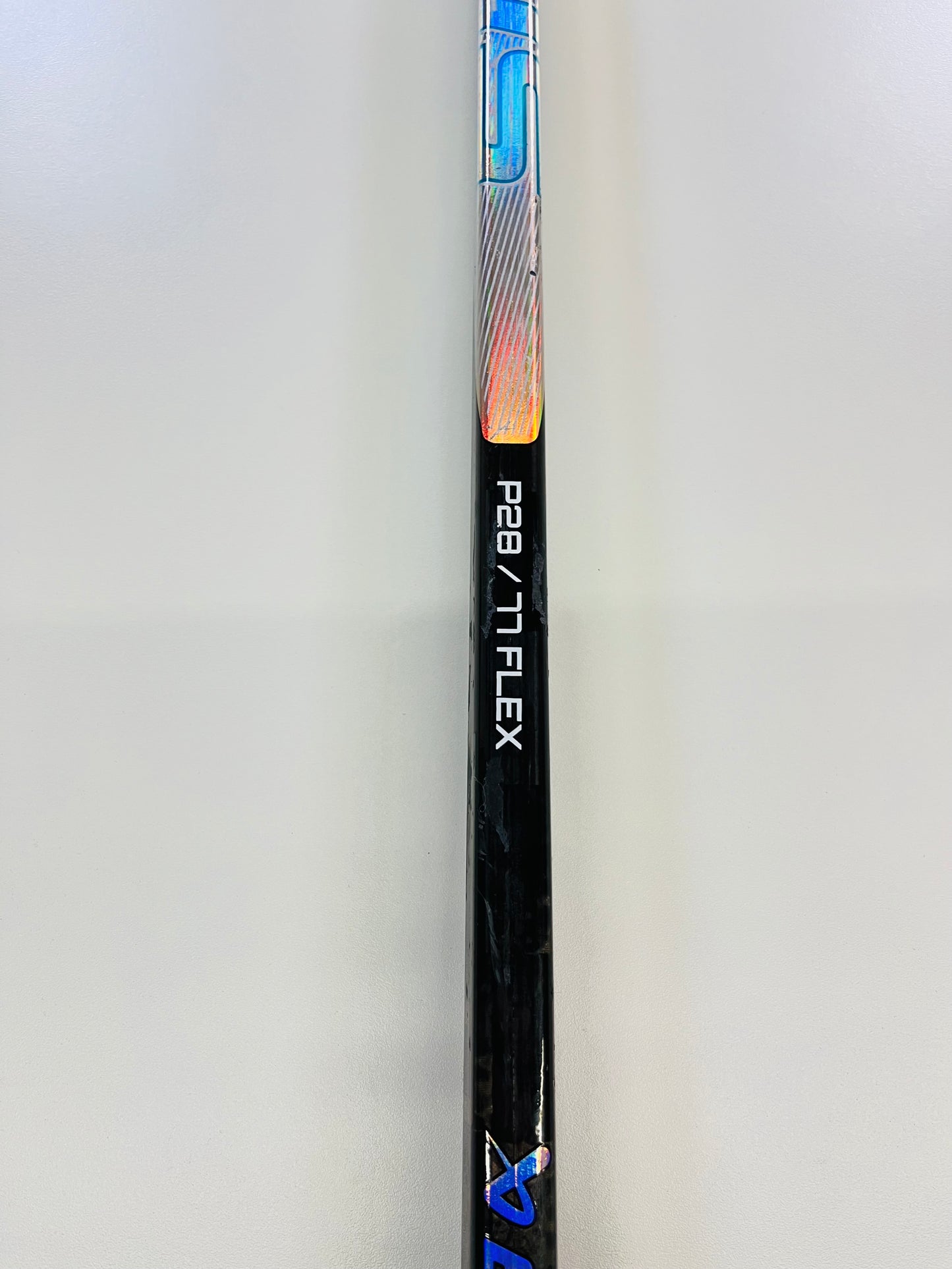 RH Bauer Nexus Tracer | 77 Flex | P28 | Refurbished | DW-2102