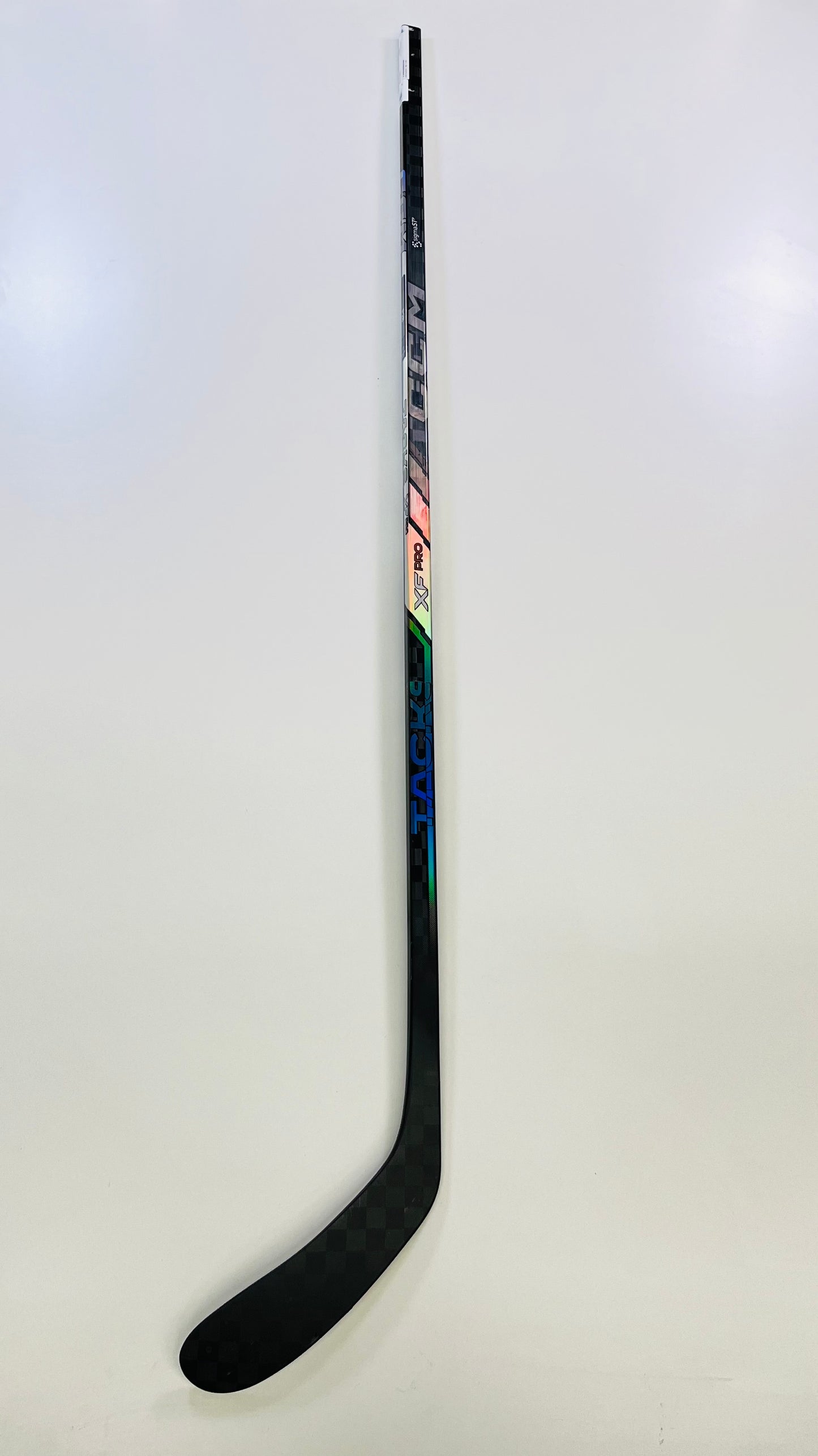 LH CCM Jetspeed FT7 Pro wrapped as a Tacks XF Pro | 85 Flex | P28 | Refurbished | DW-2110