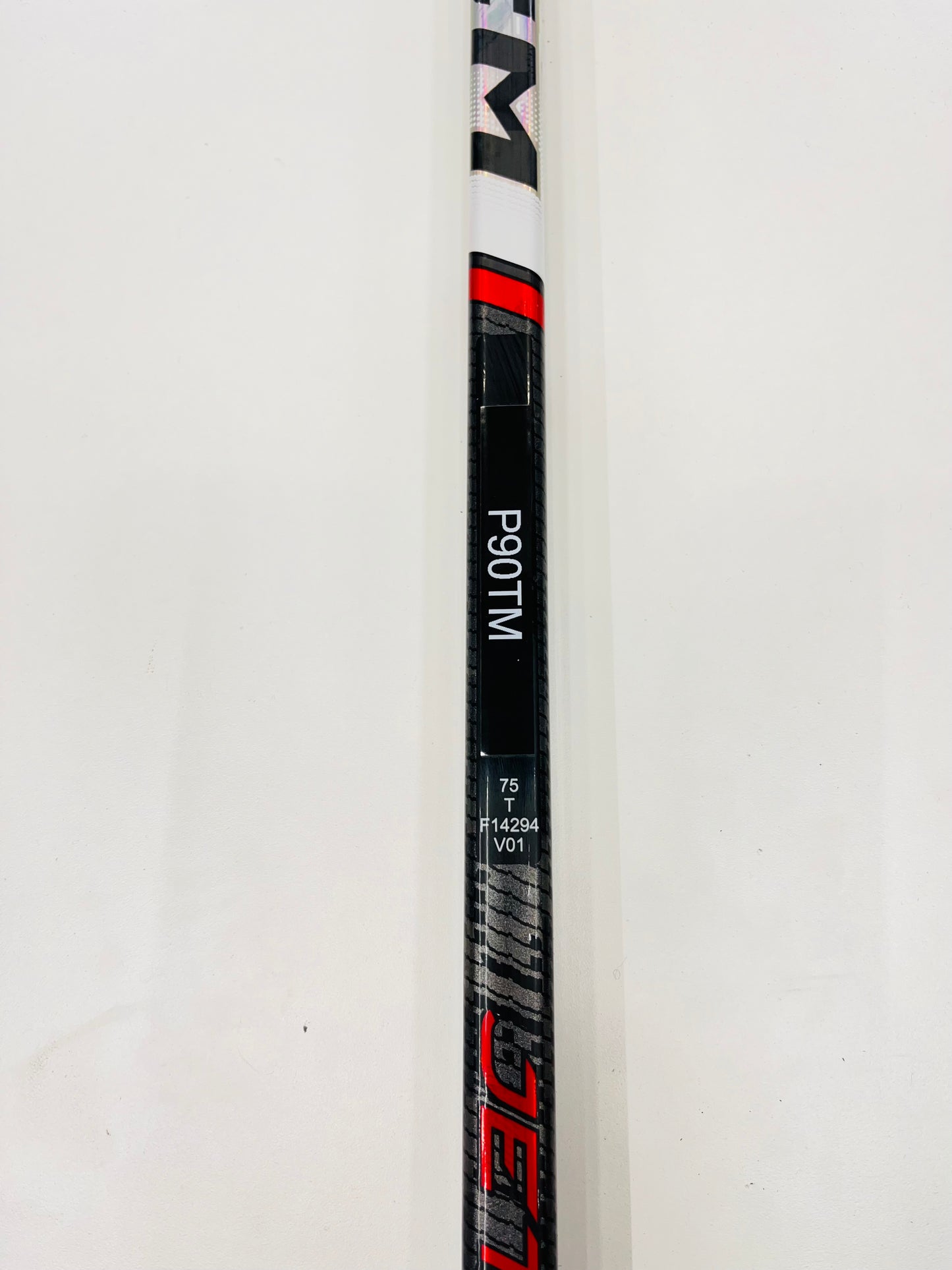 LH CCM Jetspeed FT6 Pro | 75 Flex | P90TM | Refurbished | DW-1454
