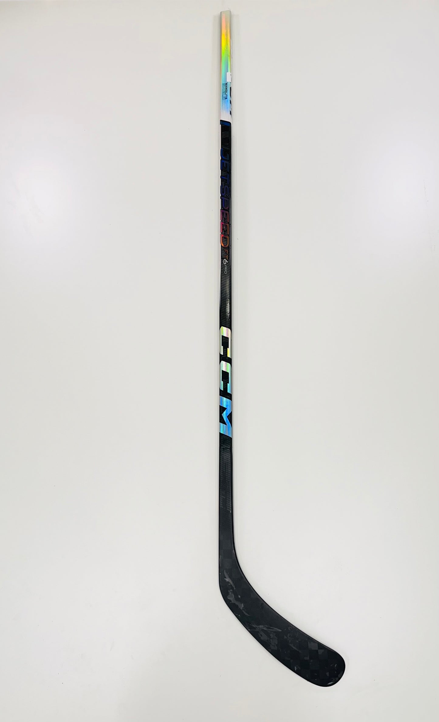 RH CCM Ribcor Trigger 8 Pro wrapped as a Jetspeed FT6 Pro | 65 Flex | P29 | Refurbished | DW-343