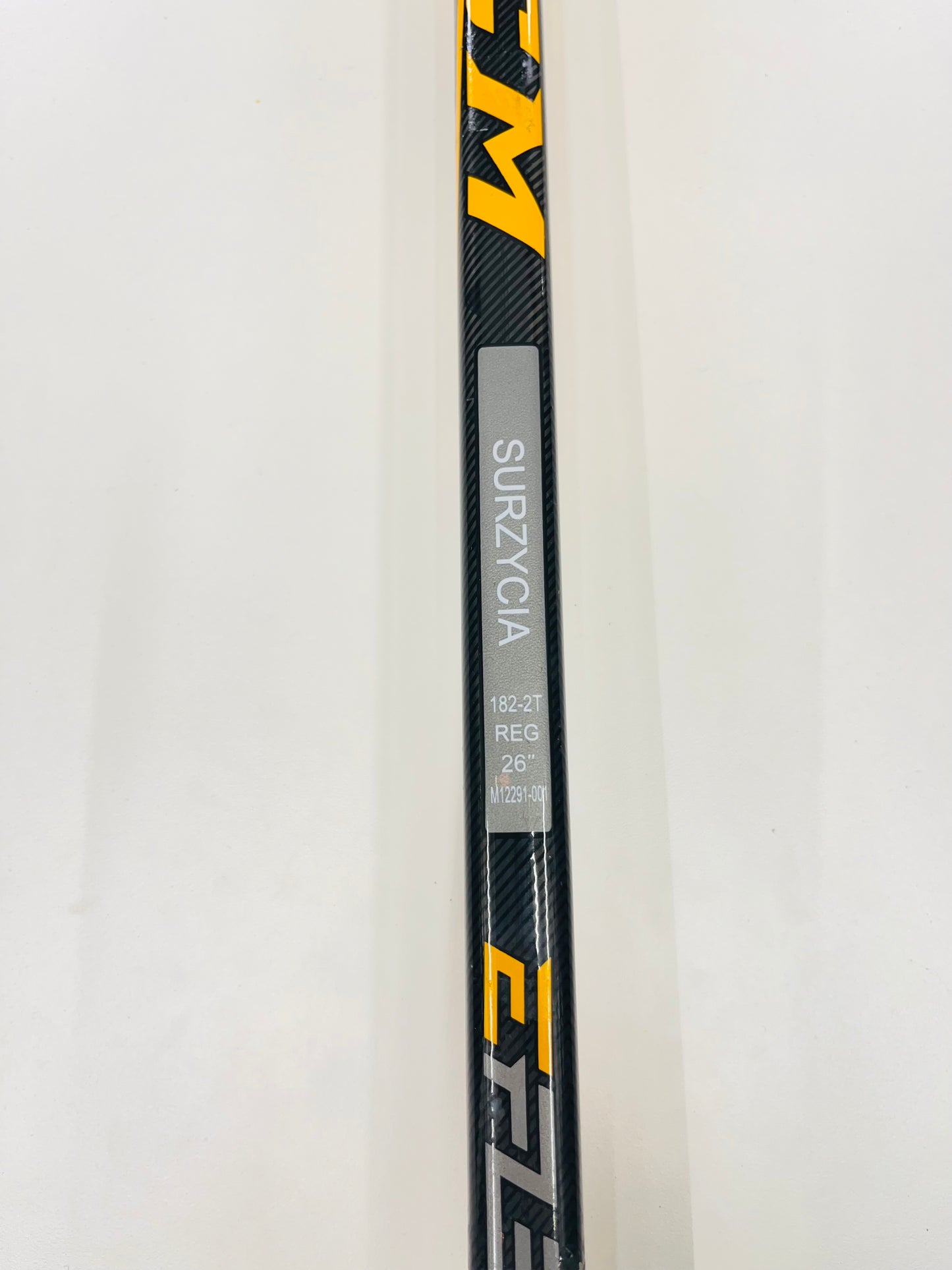 LH CCM E Flex 5 Pro Lite | 26" | Goalie | Refurbished | D-4179