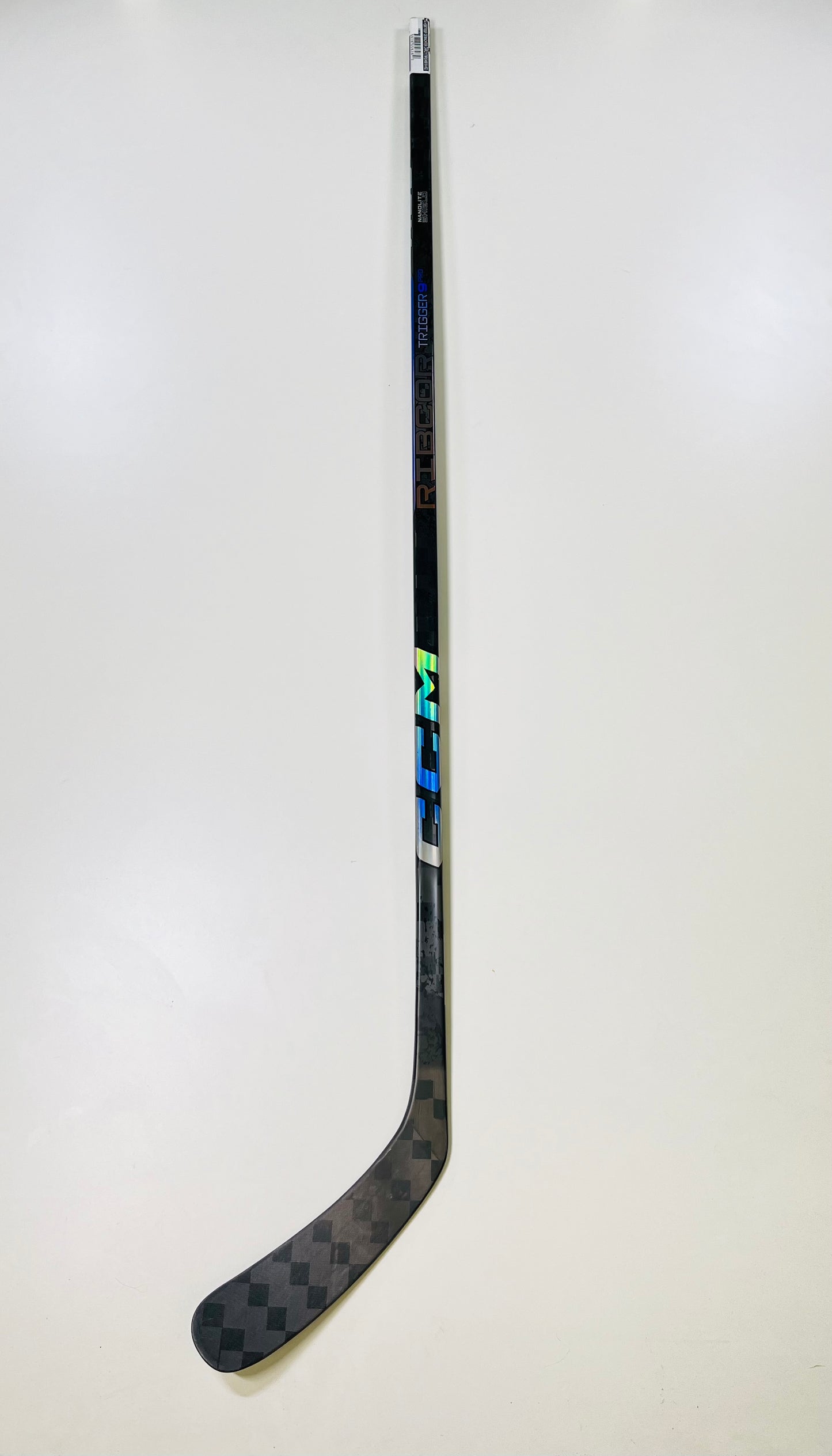 RH CCM Ribcor Trigger 9 Pro (New Pro Stock) | 75 Flex | P29 | NPS-503