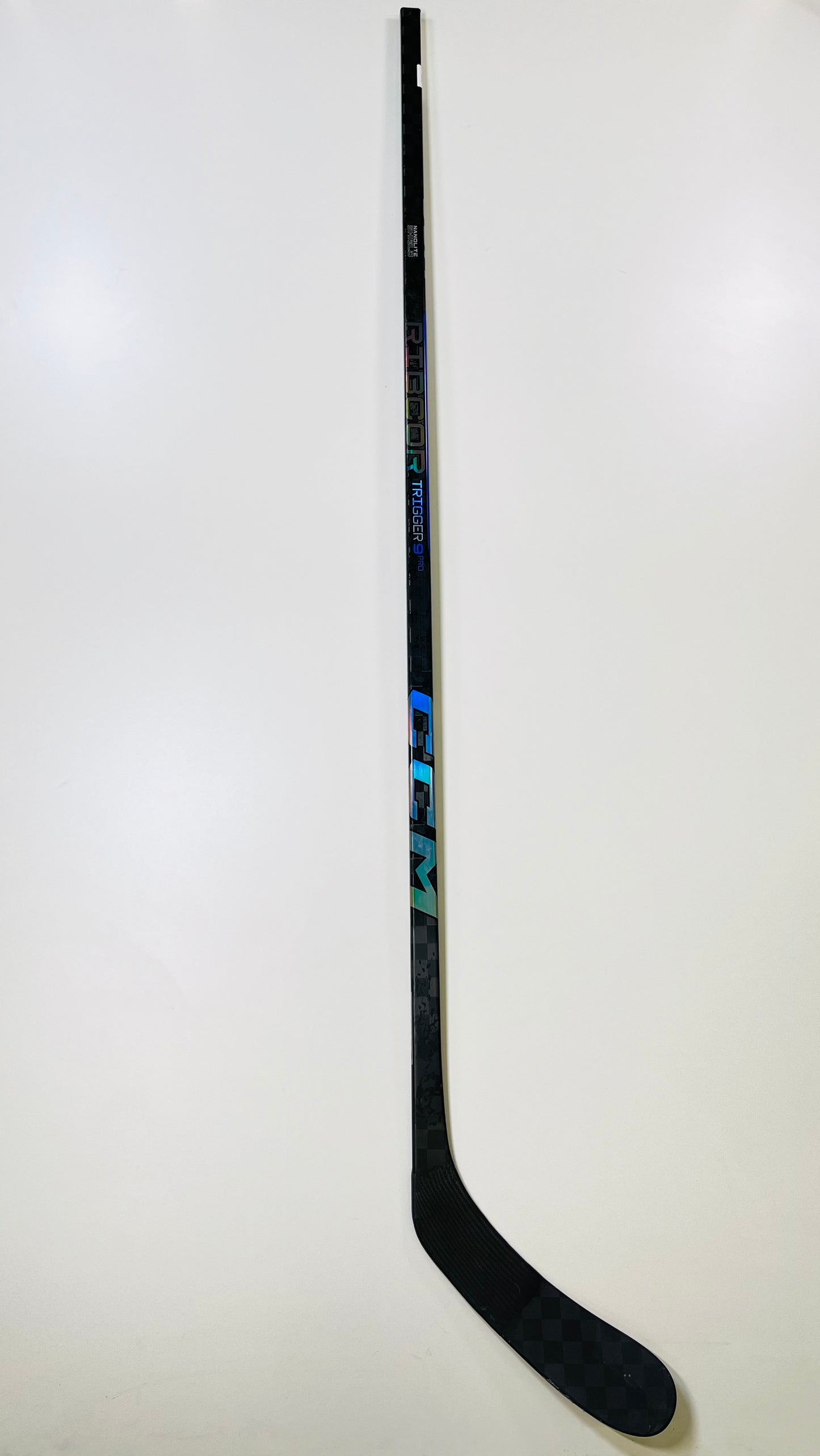 LH CCM Jetspeed FT7 Pro wrapped as a Ribcor Trigger 9 Pro | 95 Flex | P91 | Refurbished | DW-2162