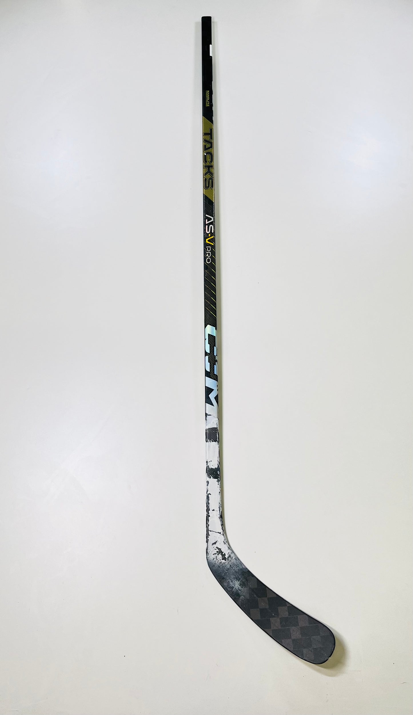 LH CCM Tacks ASV Pro | 75 Flex | P29 | Refurbished | DA-44