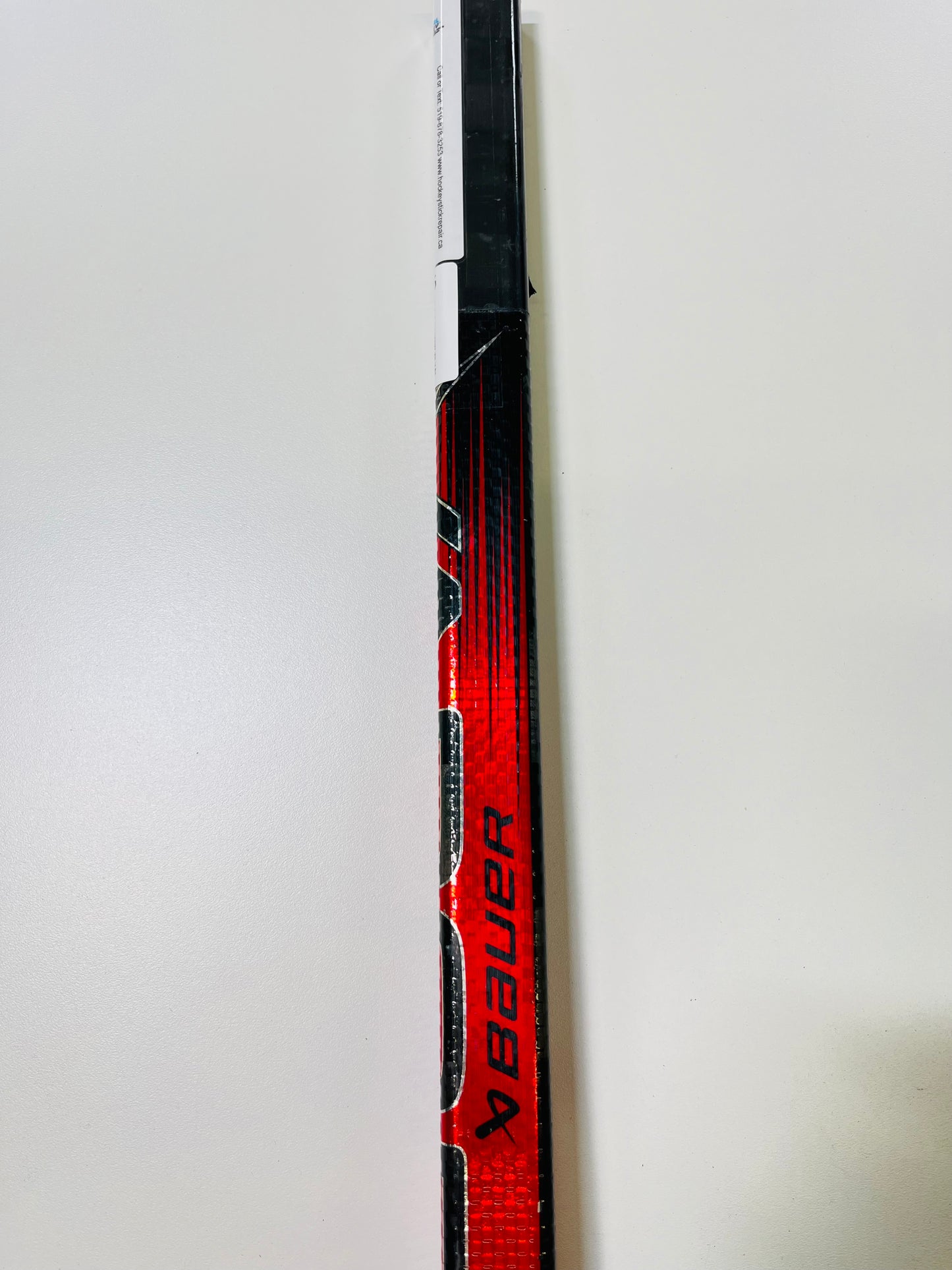 RH Bauer Vapor Hyperlite2 | 77 Flex | P88M | Refurbished | DW-2350