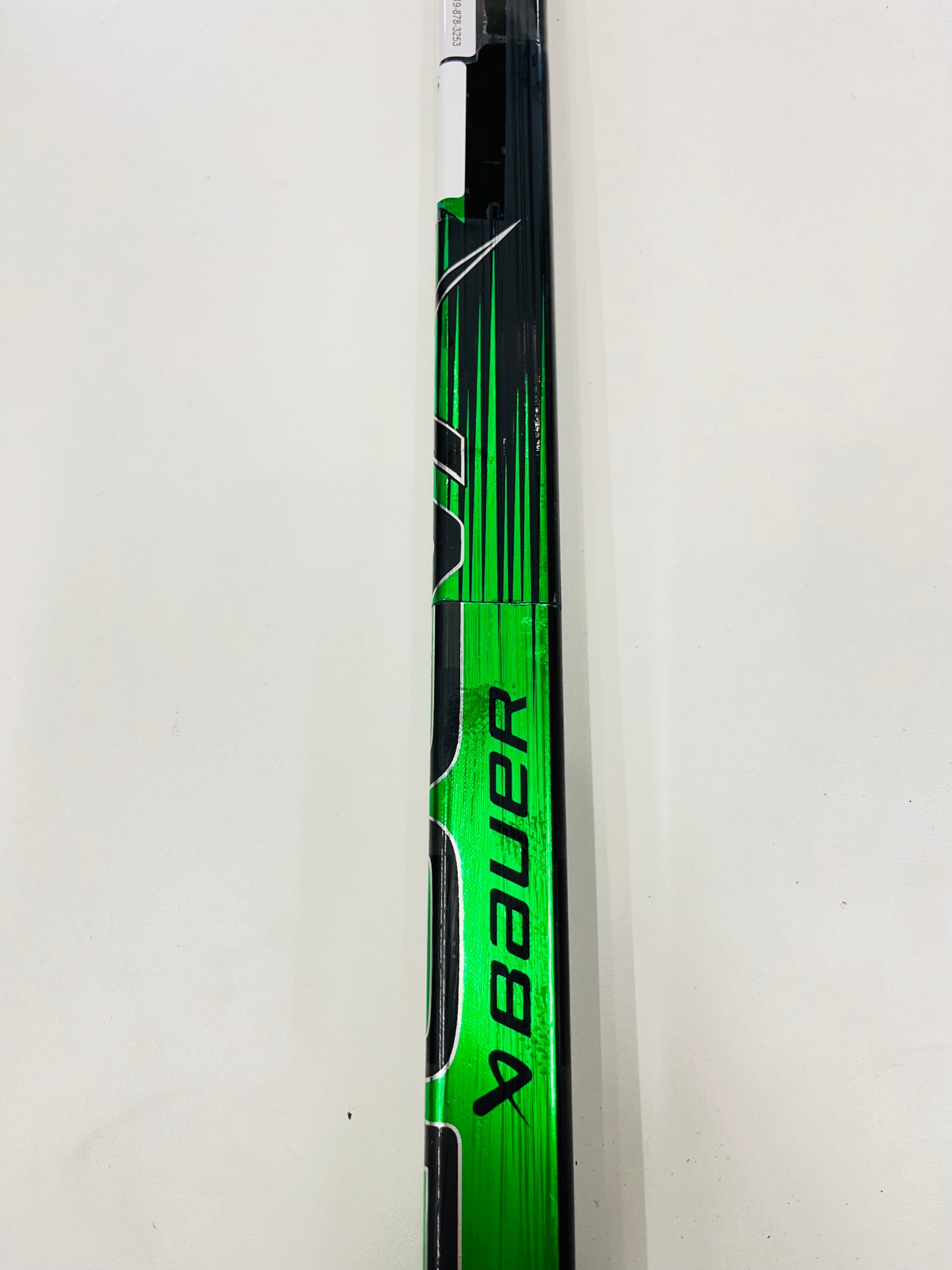 LH Bauer Vapor Hyperlite2 | 95 Flex | P92 | Refurbished | DW-1480