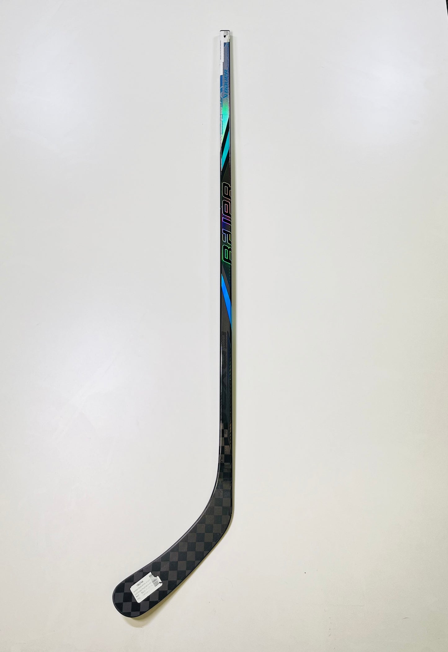 RH Bauer Nexus Tracer | 30 Flex | P92 | Refurbished | DA-68