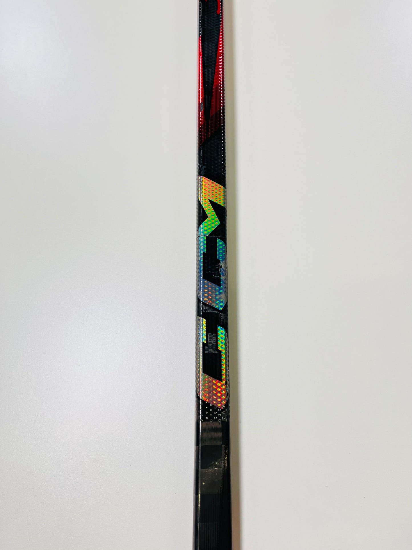 LH CCM Ribcor Trigger 9 Pro wrapped as a Jetspeed FT7 Pro | 70 Flex | P28 | Refurbished | DW-2323