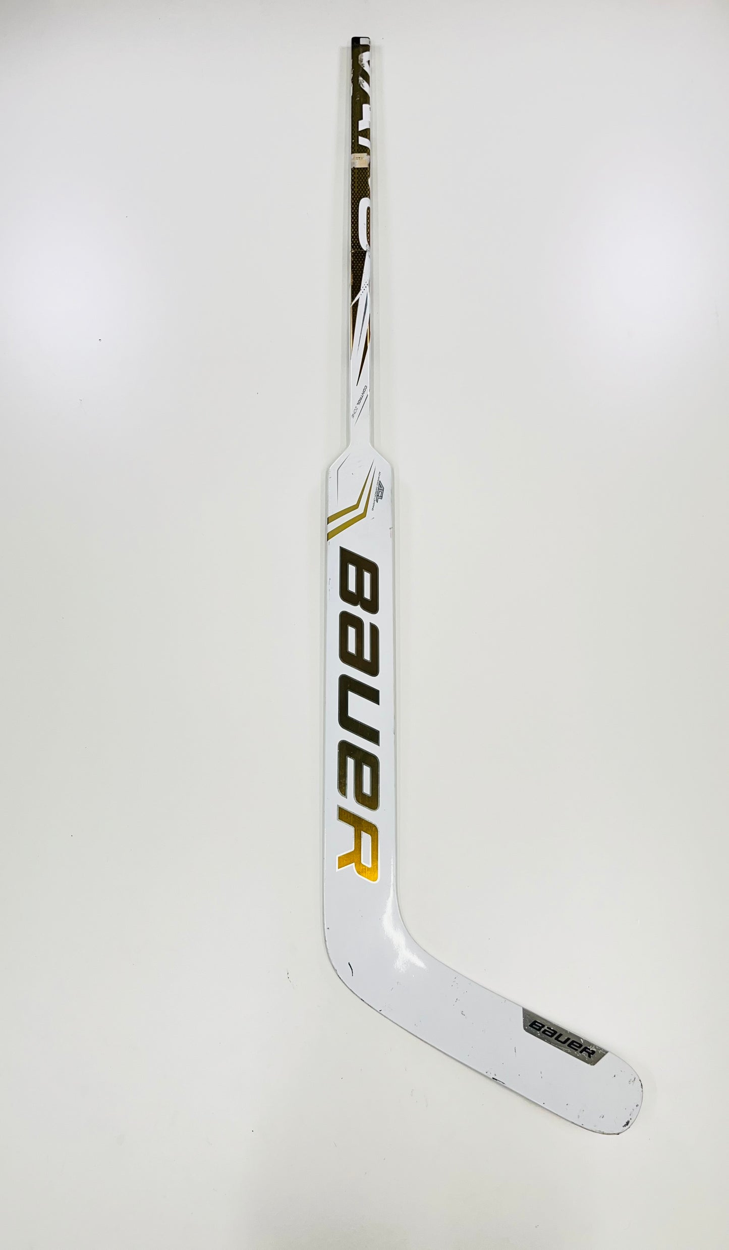 LH Bauer Vapor 2X Pro | 25" | Goalie | Refurbished | D-4147
