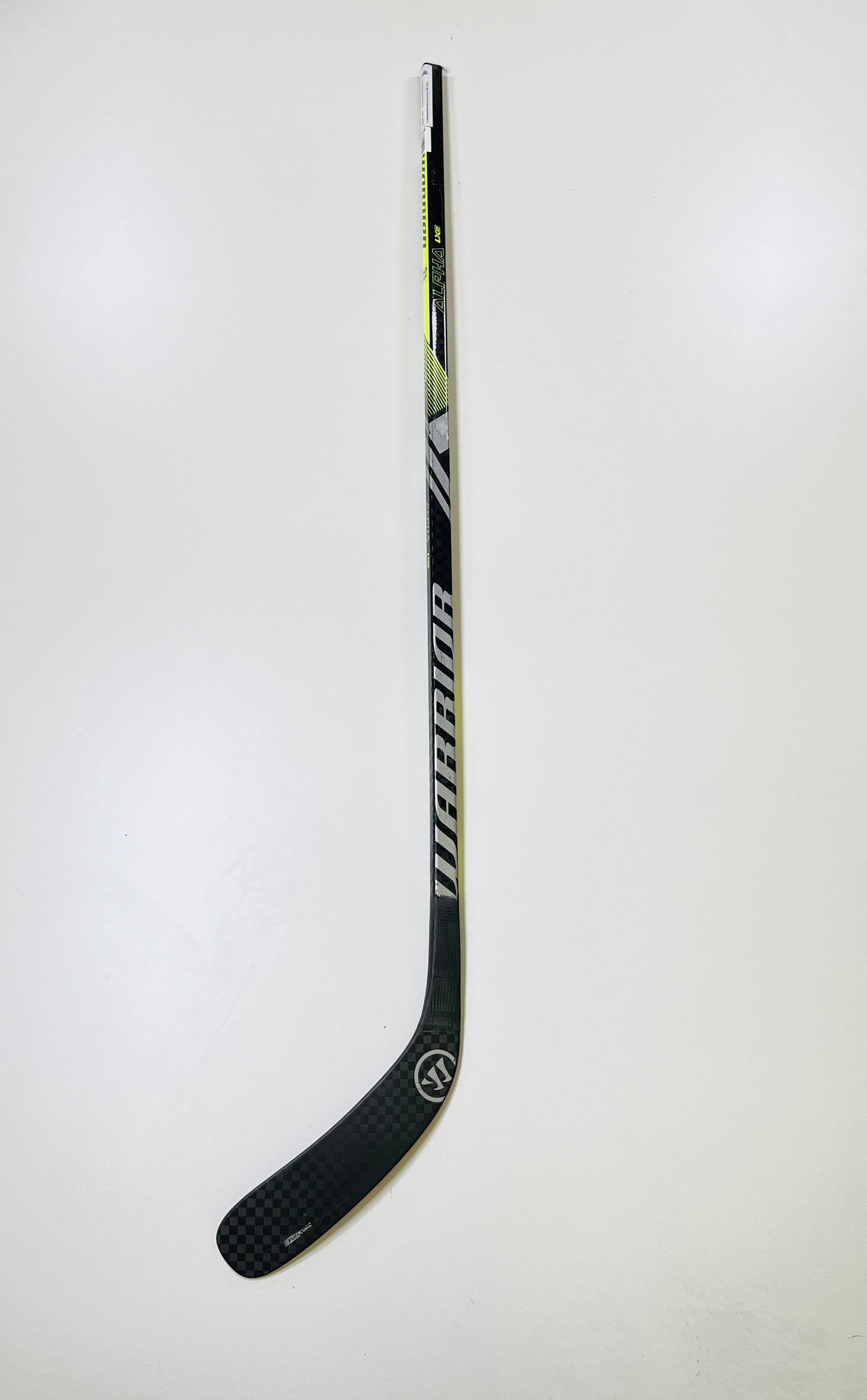 LH Warrior Alpha LX2 | 50 Flex | P88 | Refurbished | DW-2550