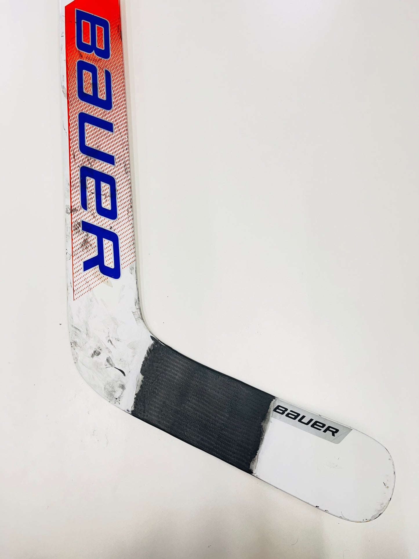 LH Bauer Hyperlite | 25" | Goalie | Refurbished | D-4158