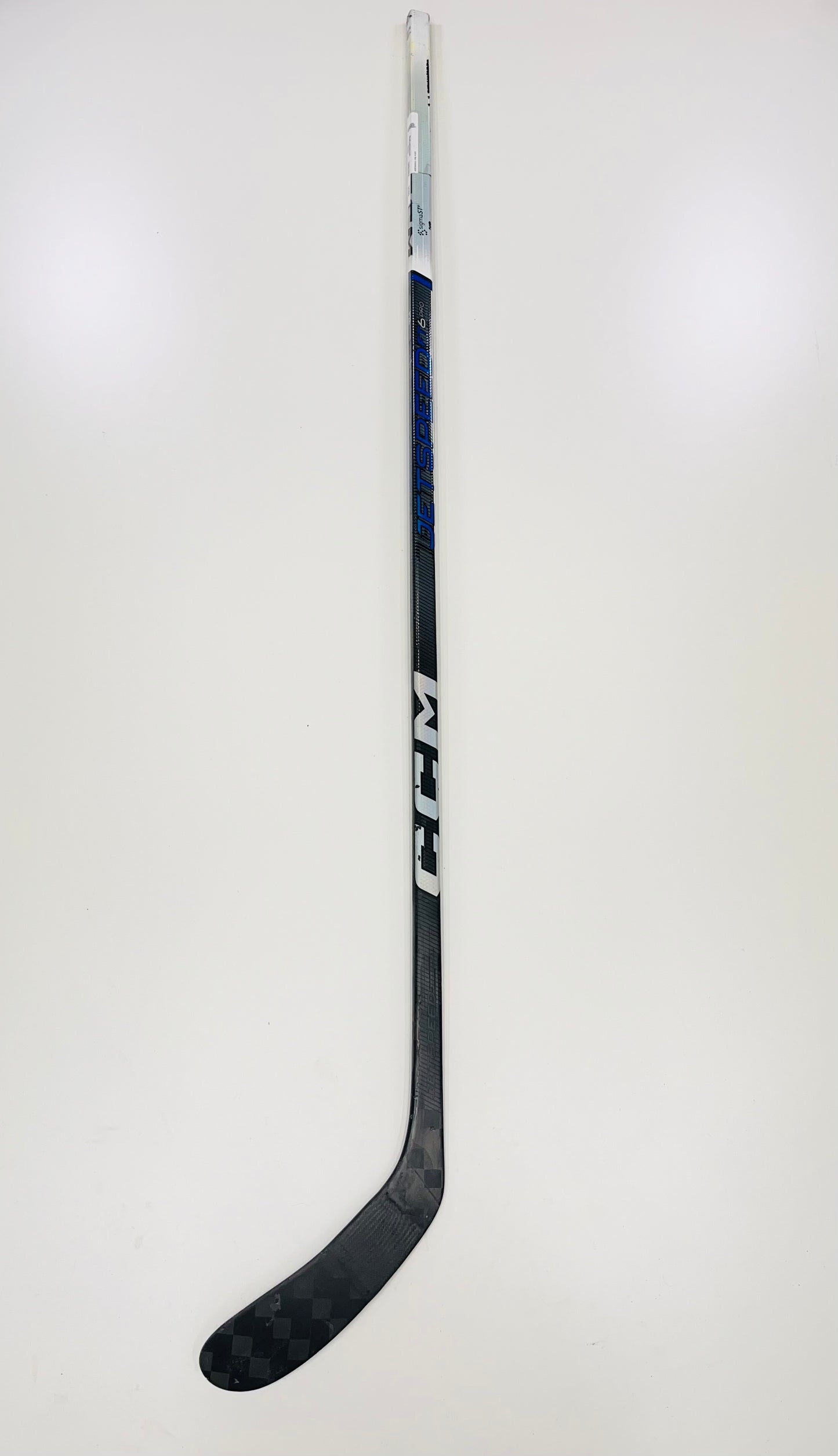 LH CCM Ribcor Trigger 8 Pro | 75 Flex | P28 | Refurbished | DW-302