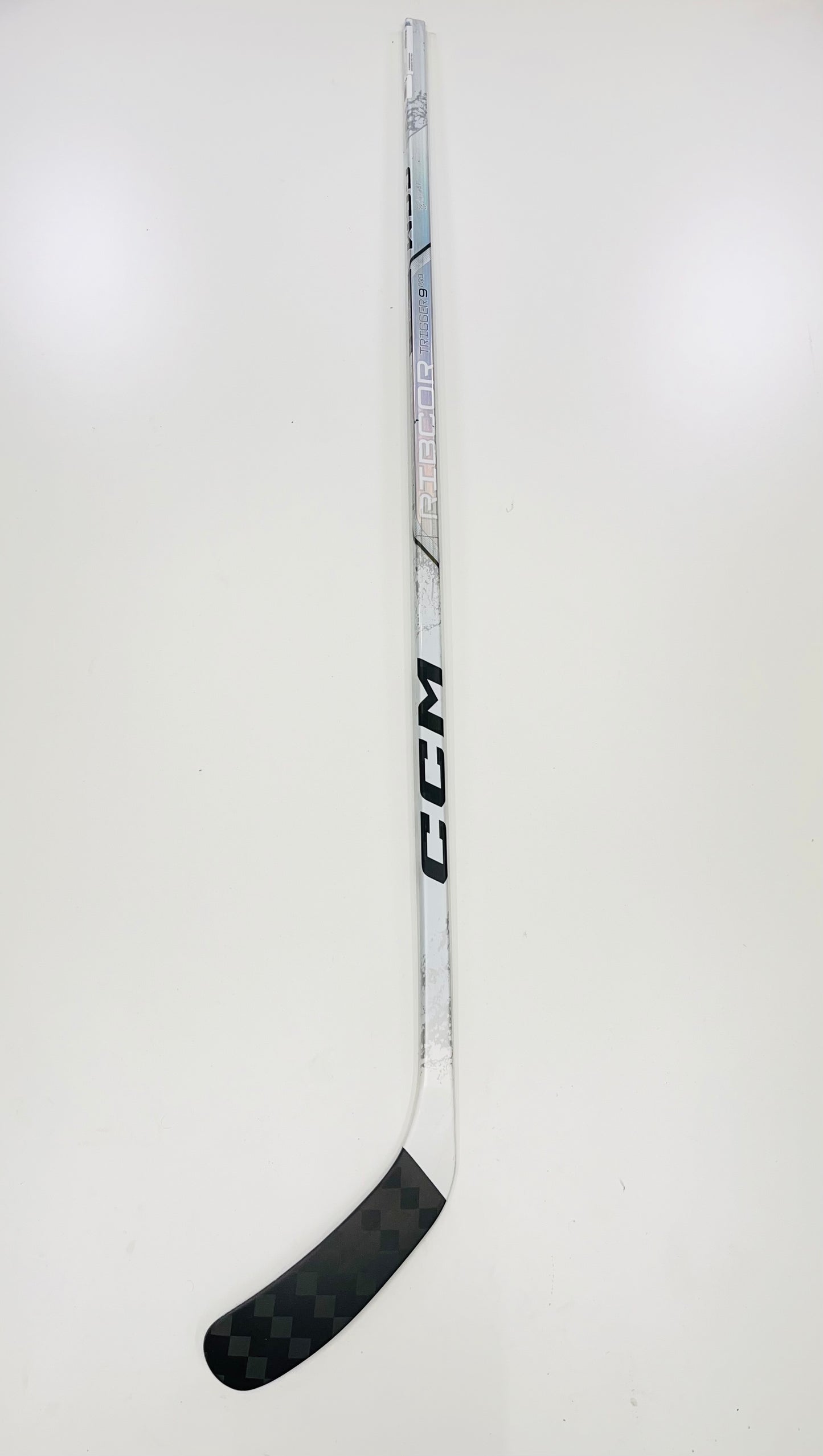 LH CCM Jetspeed FT7 Pro wrapped as a Ribcor Trigger 9 Pro | 80 Flex | P90TM | Refurbished | DW-1852