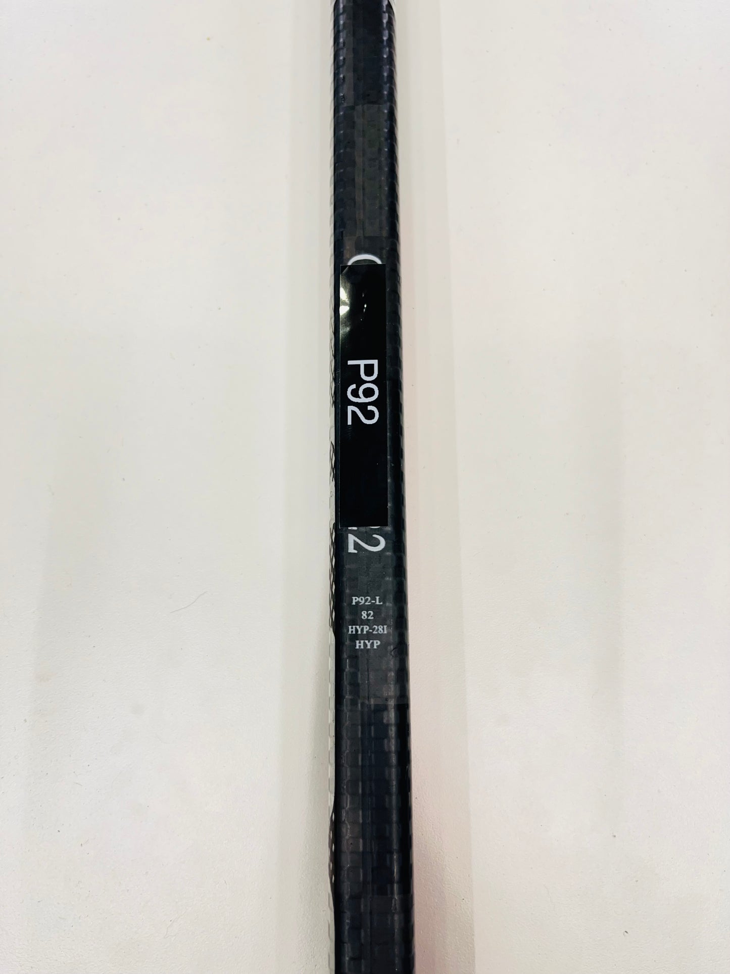 LH Bauer Vapor Hyperlite | 82 Flex | P92 | Refurbished | DW-738