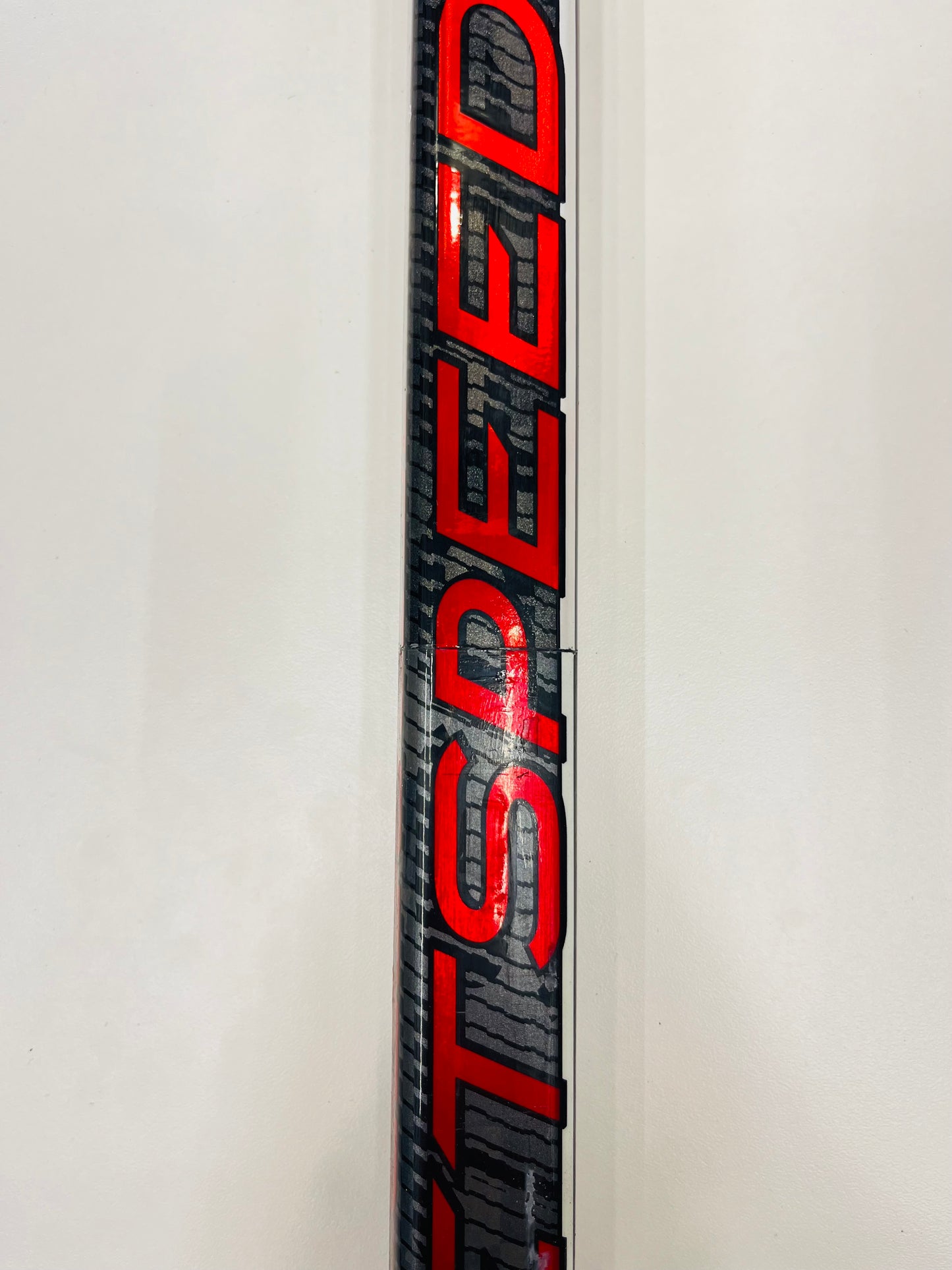 LH CCM Ribcor Trigger 8 Pro Wrapped as a Jetspeed FT6 Pro | 75 Flex | P29 | Refurbished | DW-9
