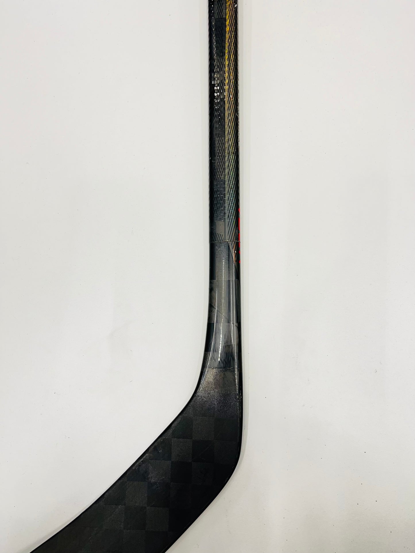 RH Bauer Vapor Hyperlite2 wrapped as a Nexus Tracer | 87 Flex | P28M | Refurbished | DW-1809