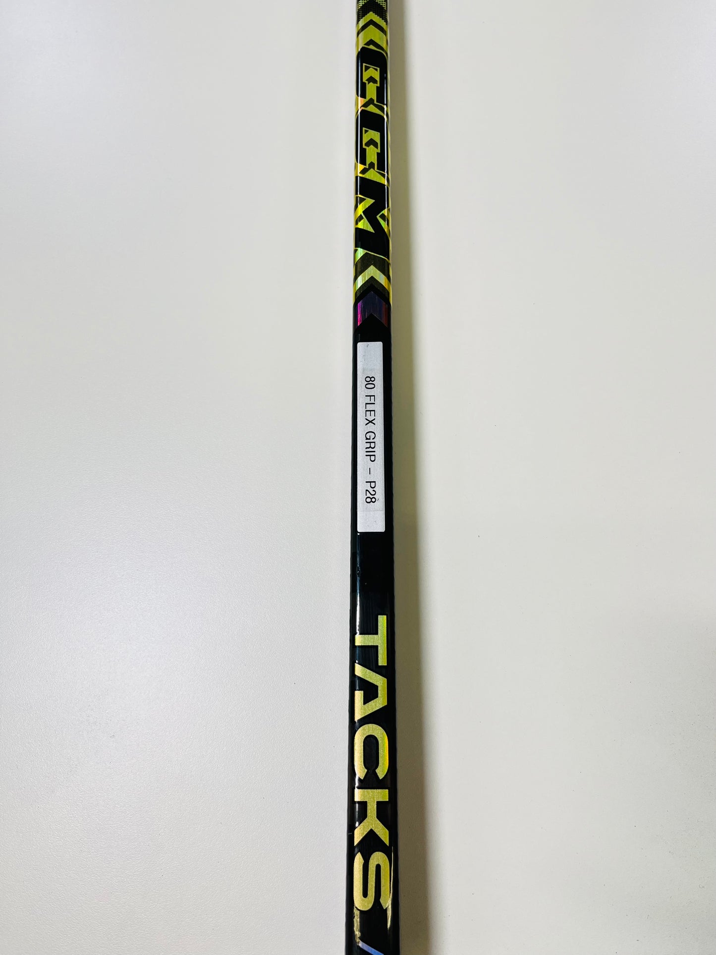 RH CCM Tacks ASVI Pro | 80 Flex | P28 | Refurbished | DW-2313