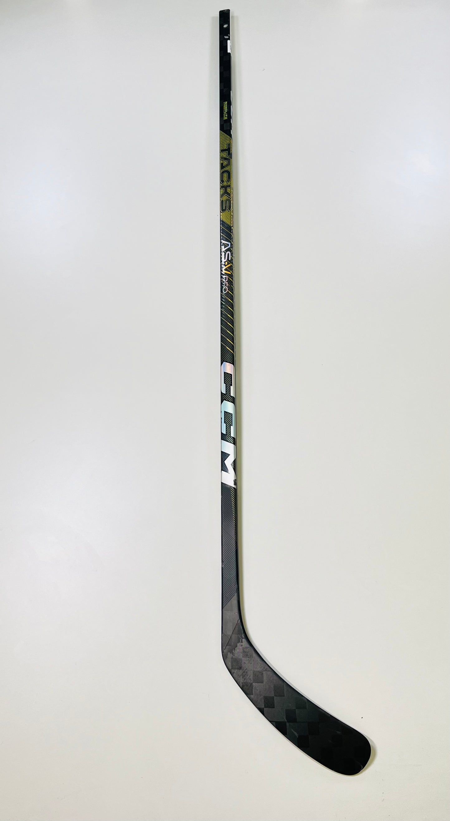 RH CCM Tacks ASV Pro | 80 Flex | P29 | Refurbished | DW-2436