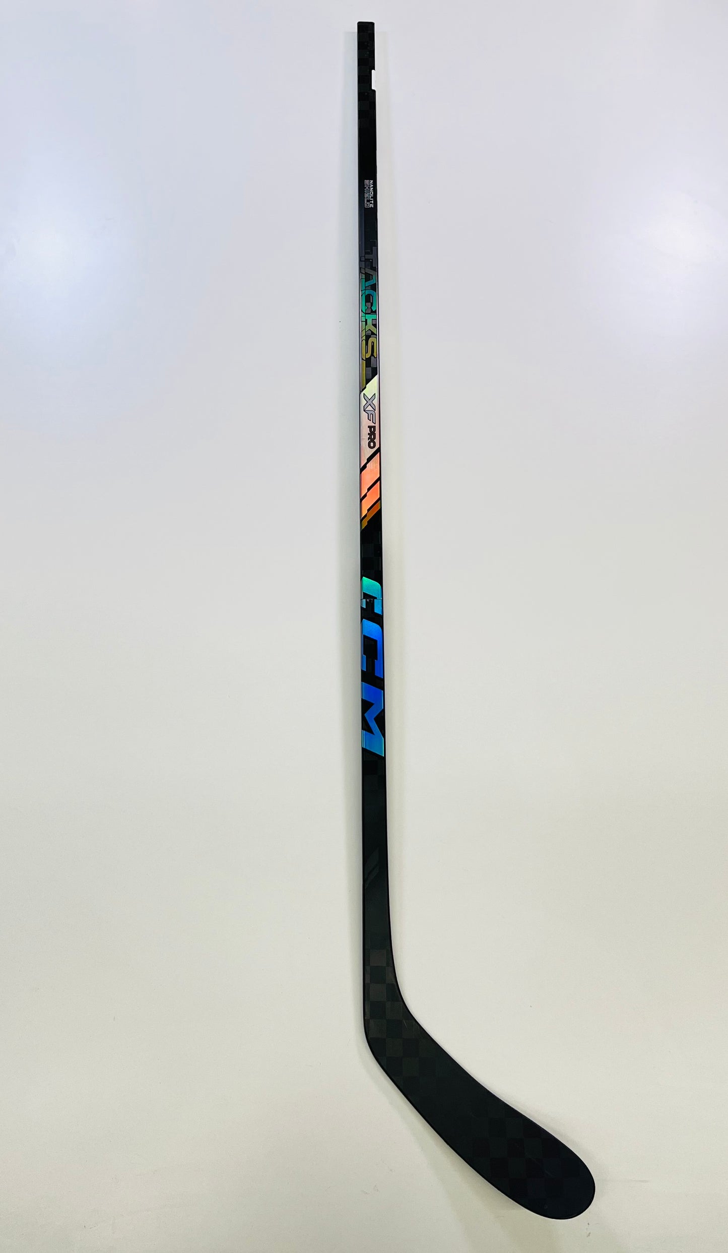 LH CCM Jetspeed FT7 Pro wrapped as a Tacks XF Pro | 85 Flex | P28 | Refurbished | DW-2110