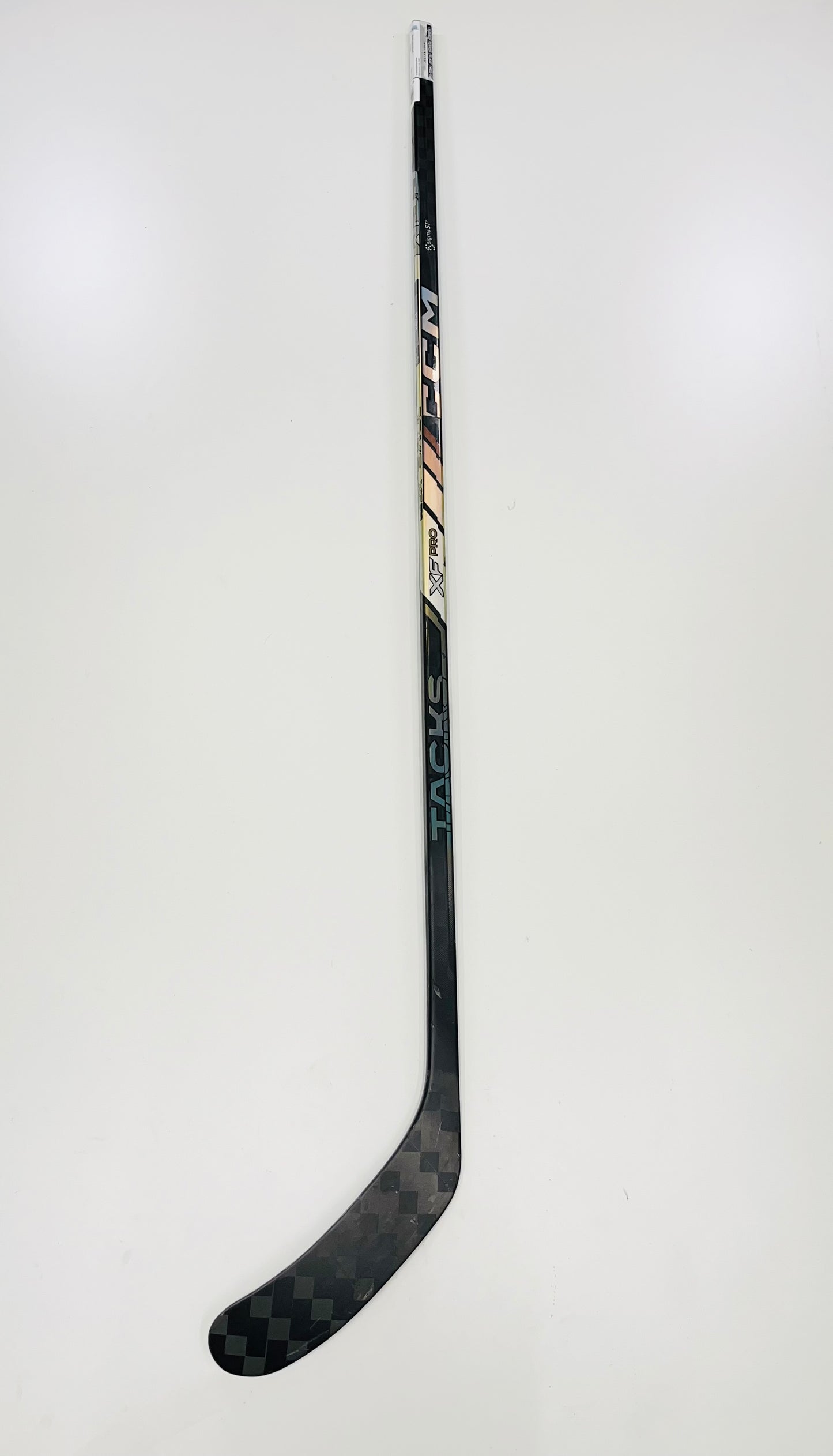 LH CCM Jetspeed FT7 Pro wrapped as a Tacks XF Pro | 80 Flex | P28M | Refurbished | DW-1862