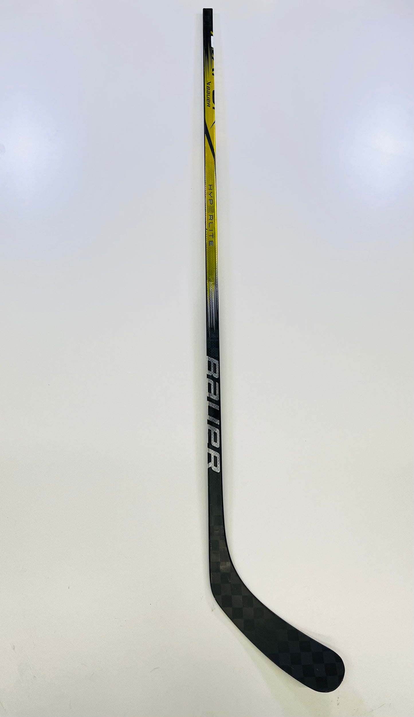 LH Bauer Proto wrapped as a Vapor Hyperlite2 | 87 Flex | P92 | Refurbished | DA-1