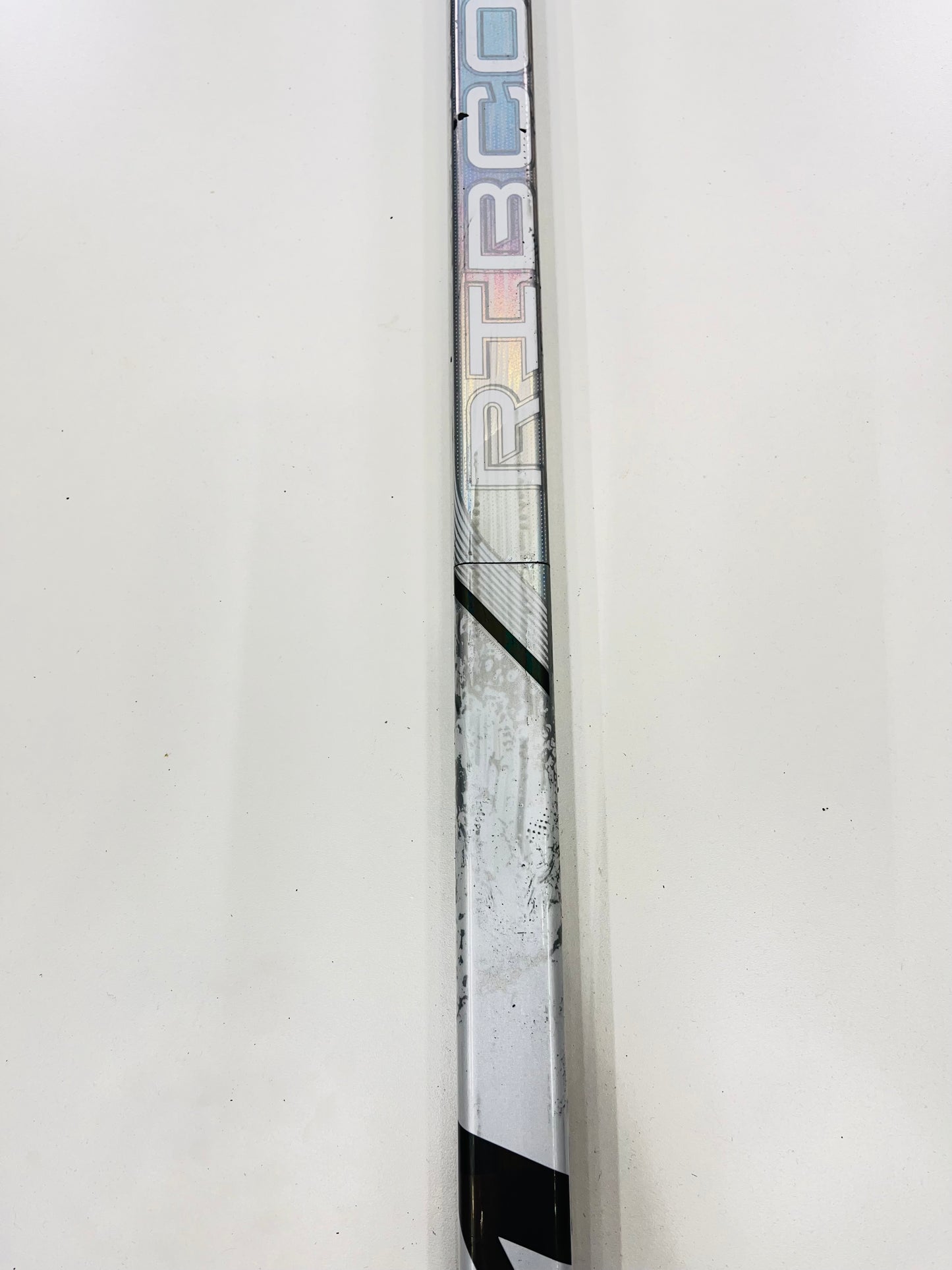 LH CCM Jetspeed FT7 Pro wrapped as a Ribcor Trigger 9 Pro | 80 Flex | P90TM | Refurbished | DW-1852