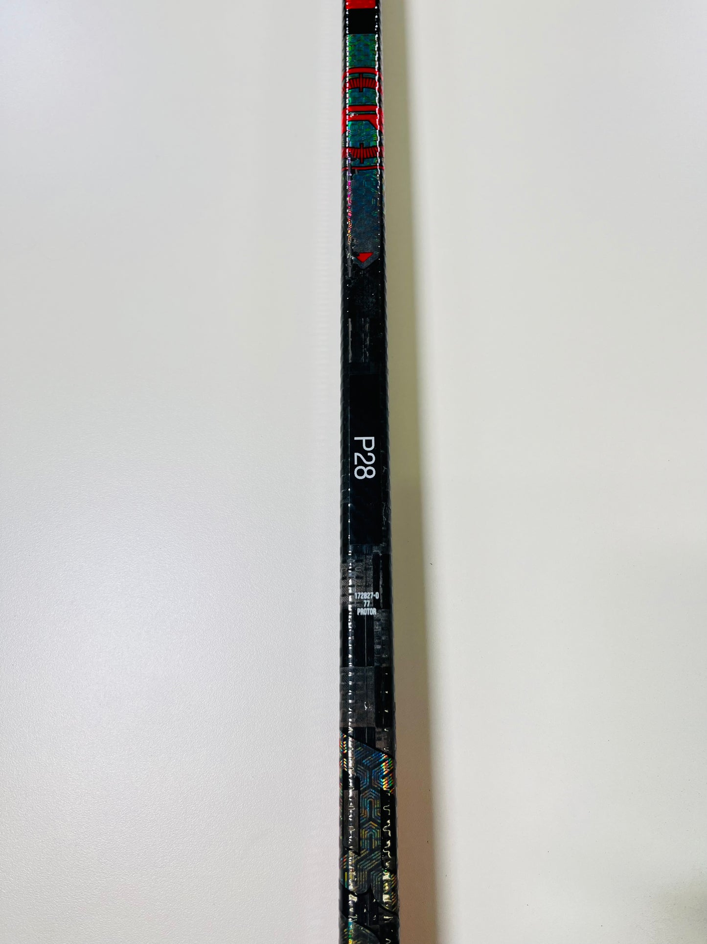 LH Bauer Proto | 77 Flex | P28 | Refurbished | DW-2289