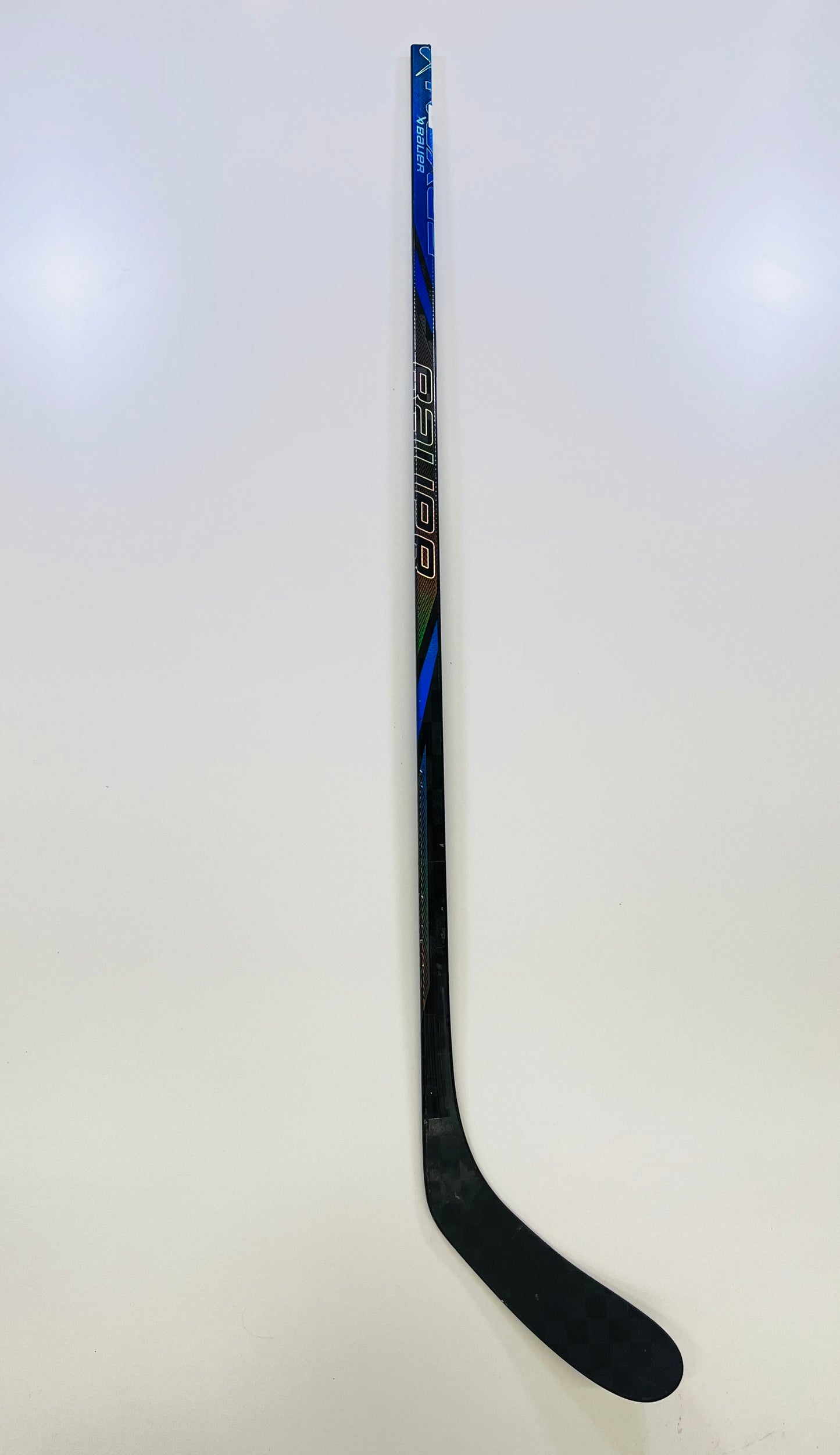 LH Bauer Nexus Tracer | 87 Flex | P28 | Refurbished | D-4423