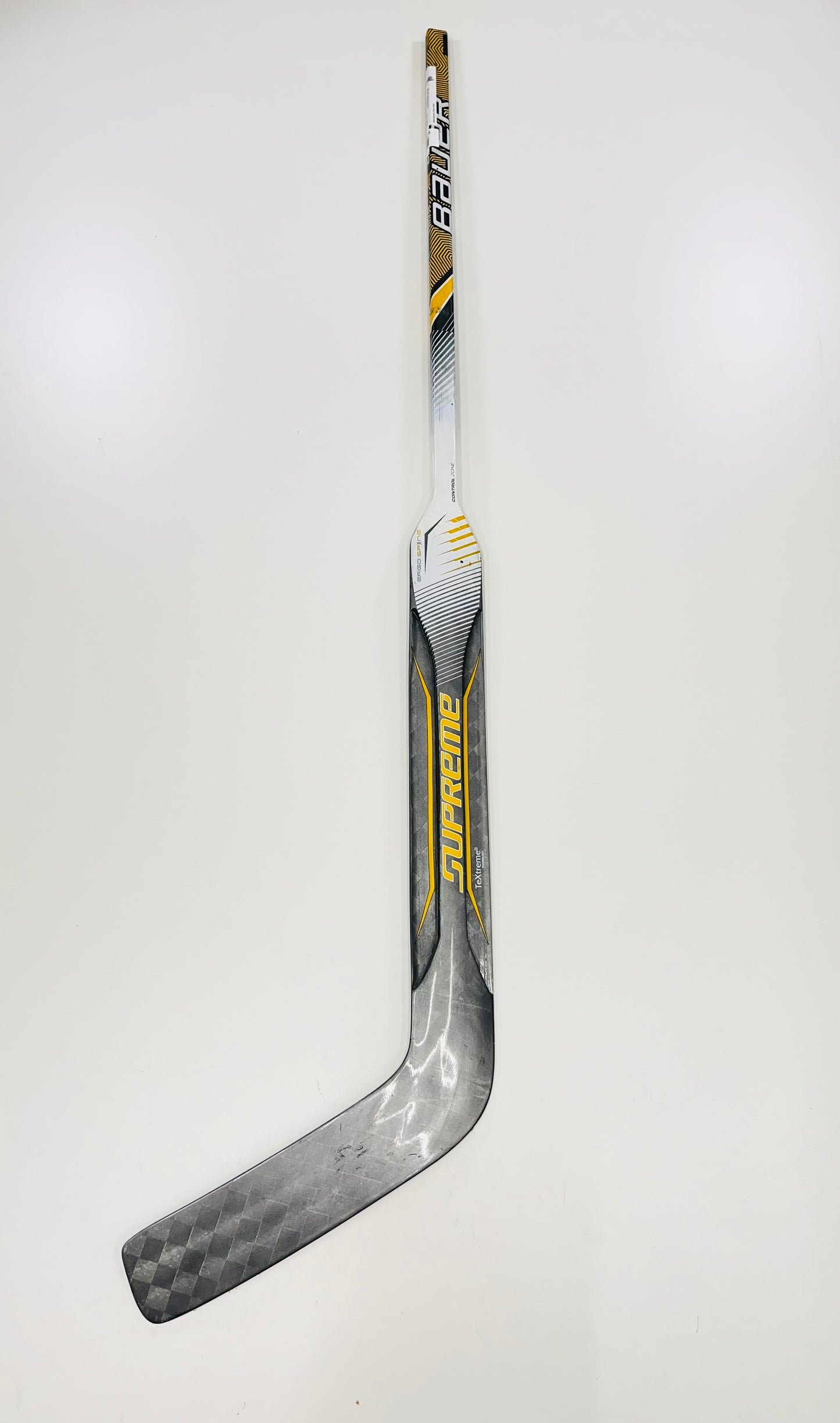 LH Bauer Supreme 2S Pro | 26" | Goalie | Refurbished | D-4191