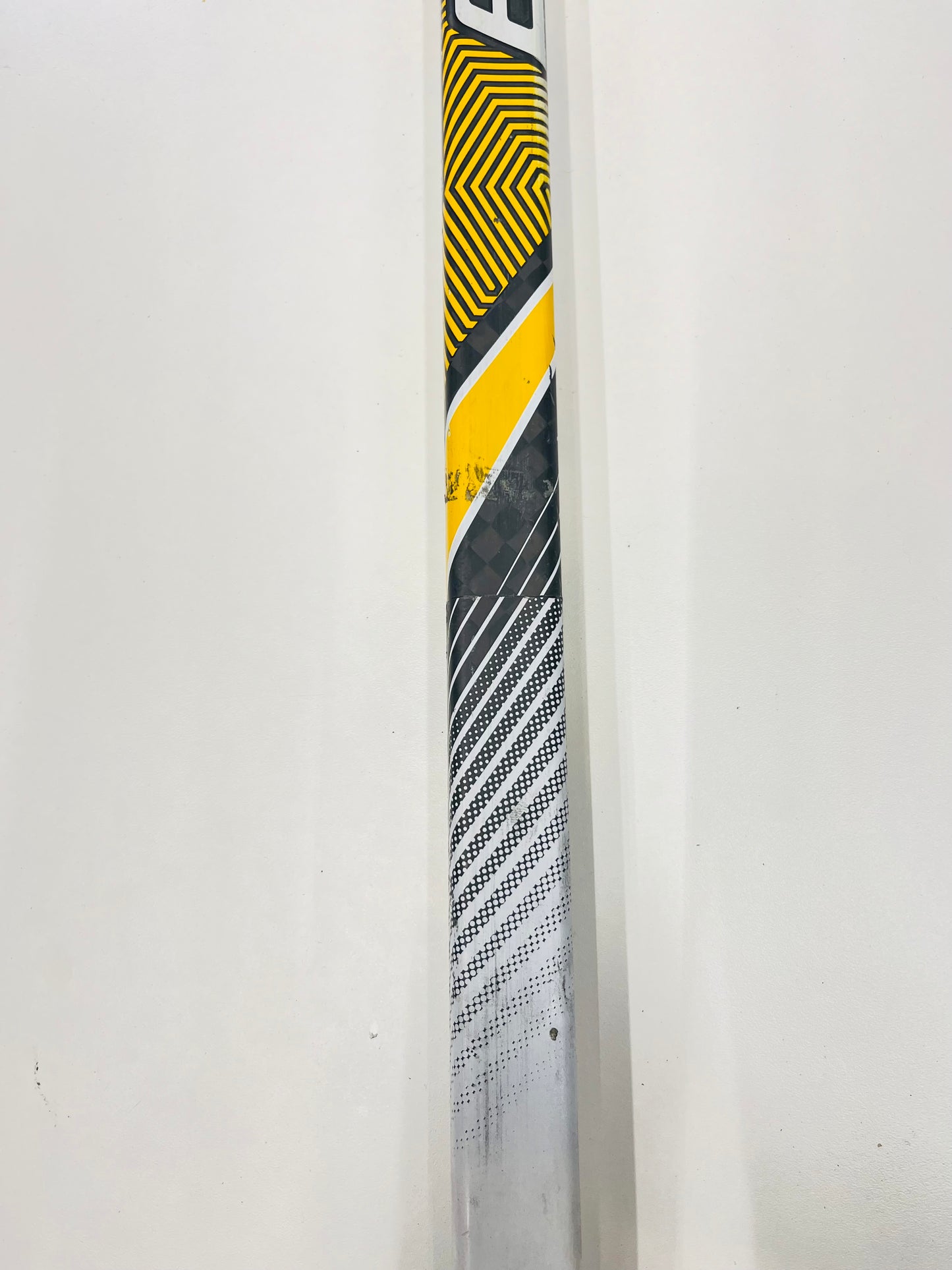 LH Bauer Supreme 2S Pro | 26" | Goalie | Refurbished | D-4191