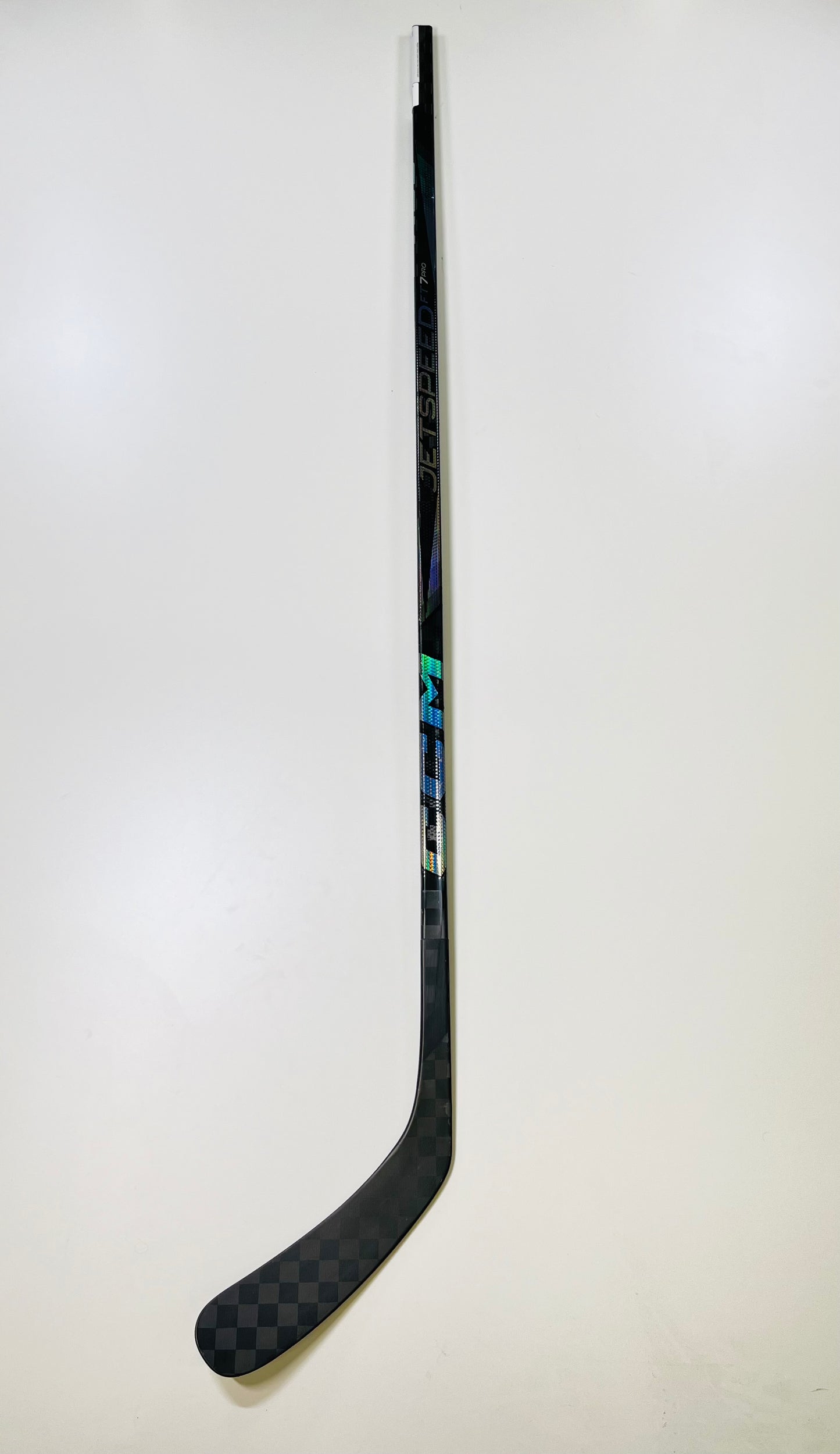 RH CCM Ribcor Trigger 9 Pro wrapped as a Jetspeed FT7 Pro | 85 Flex | P29 | Refurbished | DA-121