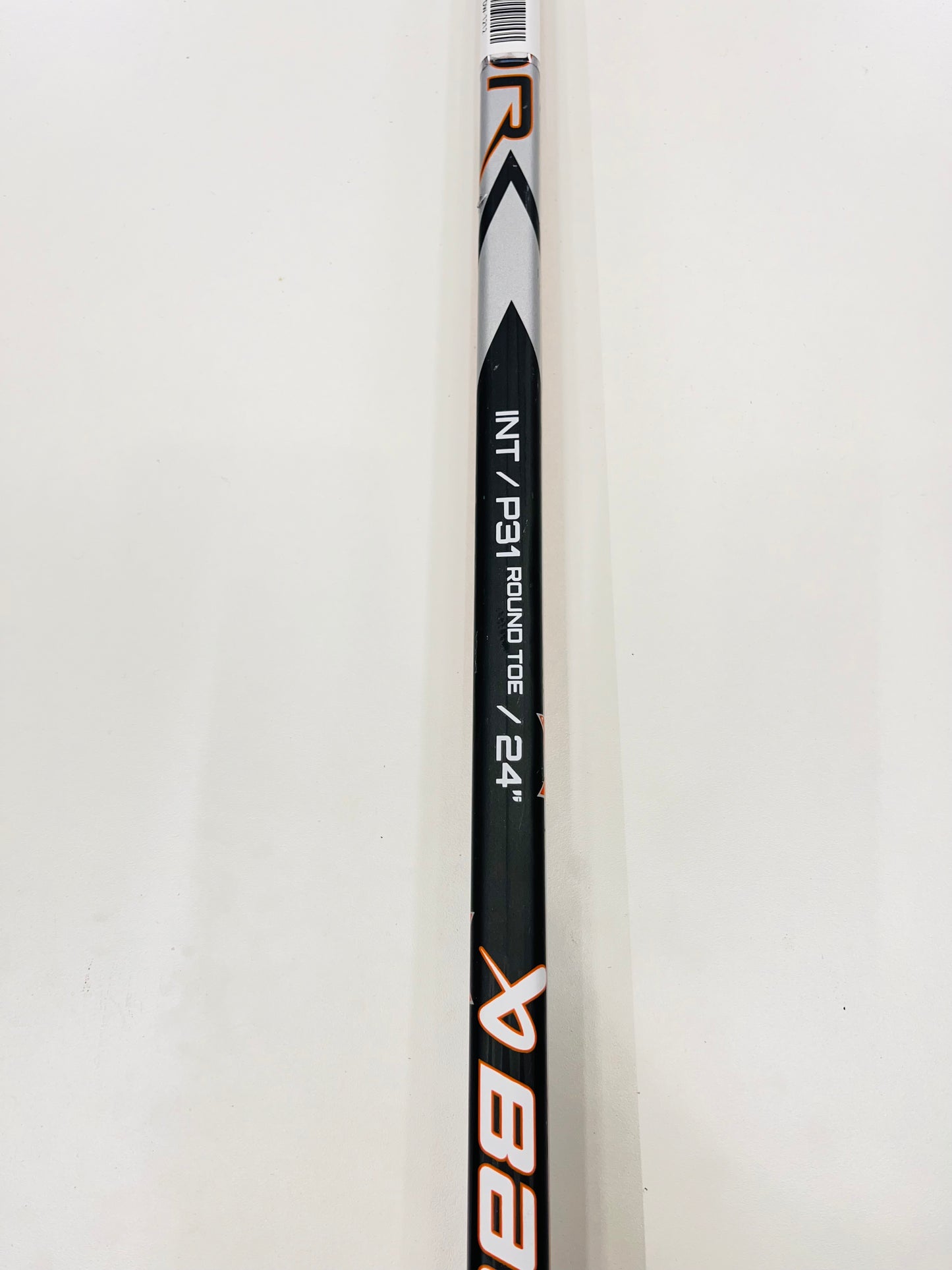 LH Bauer Vapor X 5 Pro (Goalie) | 25" paddle | Refurbished | DW-1212