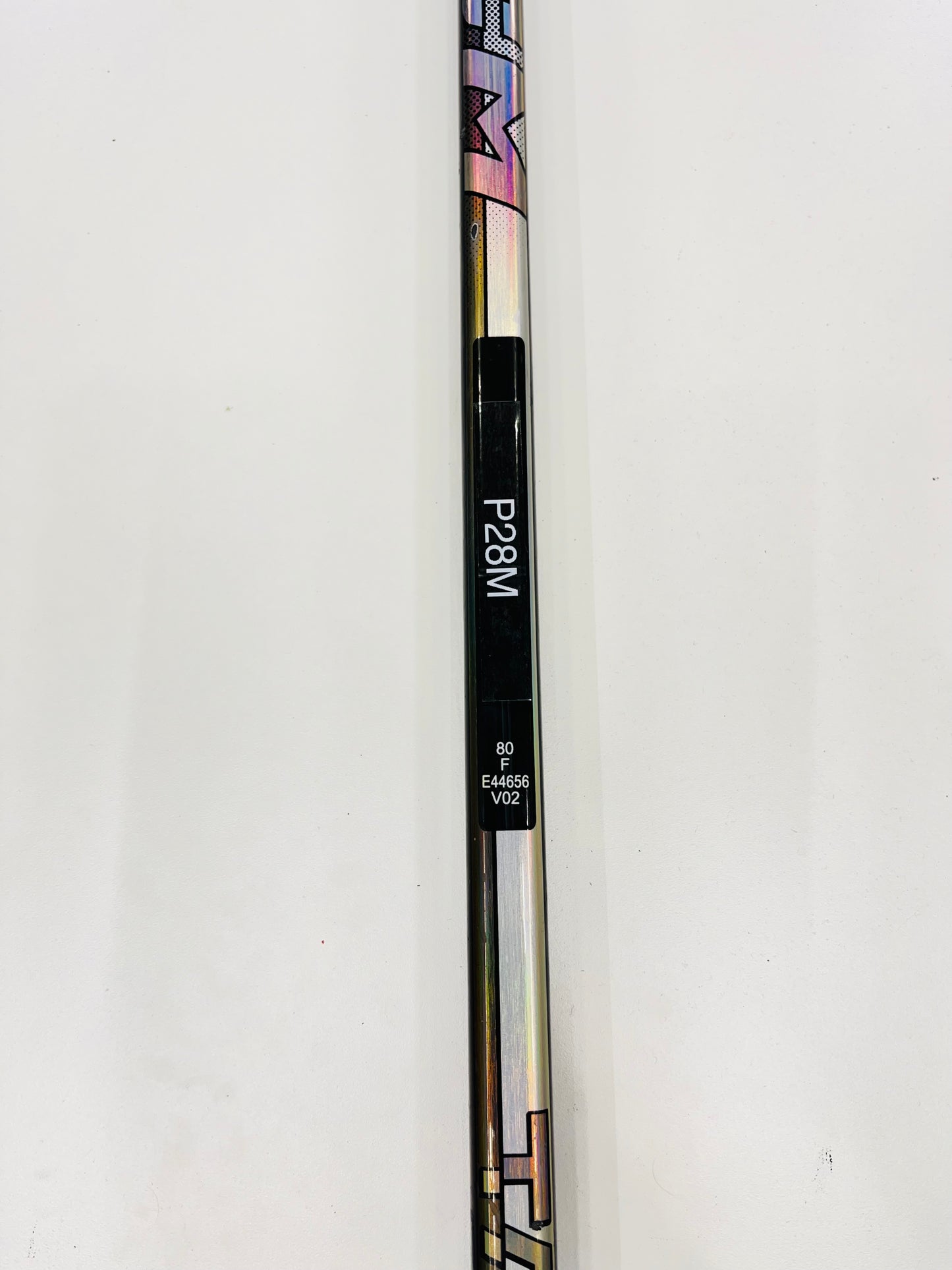 LH CCM Jetspeed FT7 Pro wrapped as a Tacks XF Pro | 80 Flex | P28M | Refurbished | DW-1863