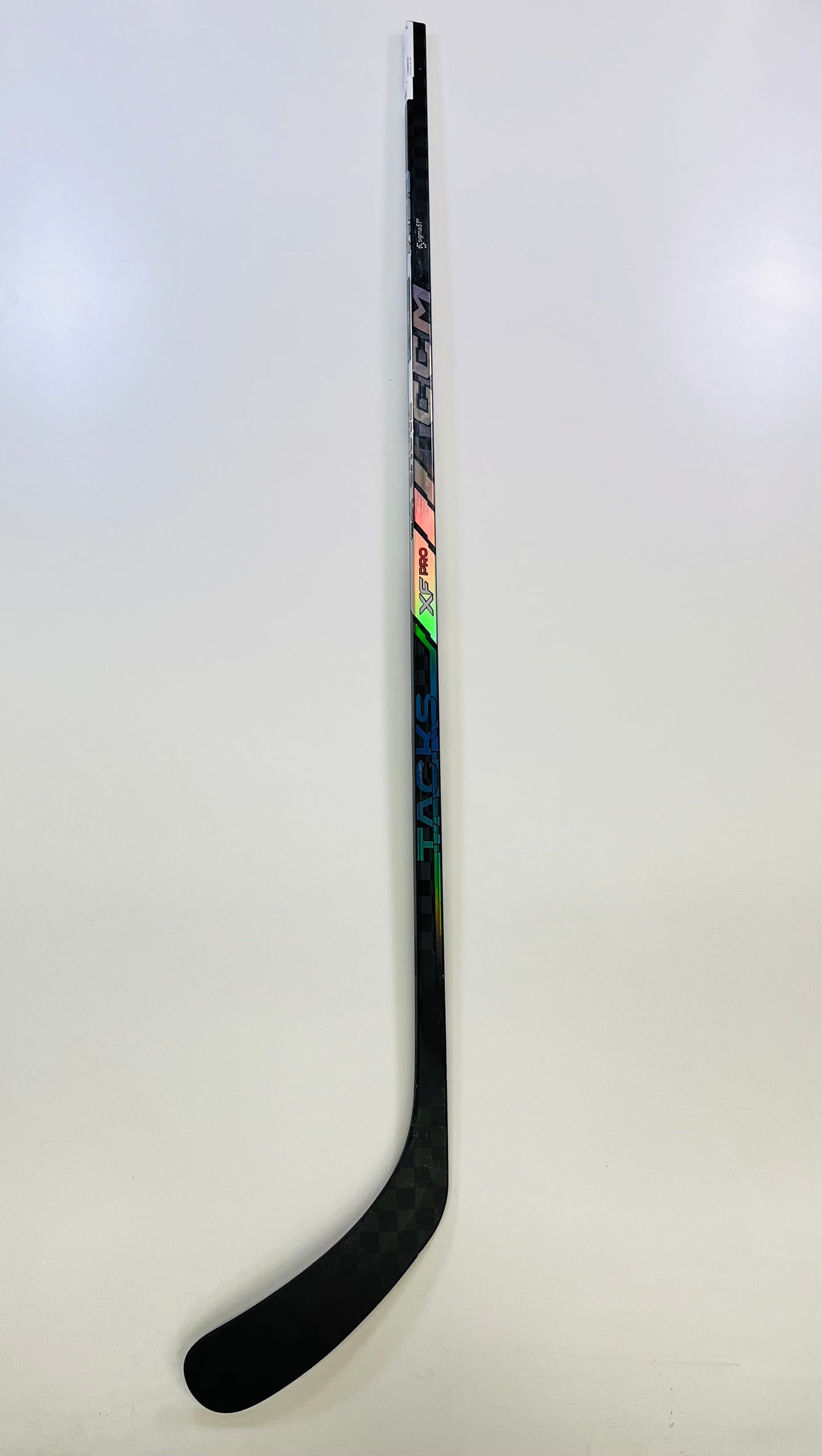 LH CCM Jetspeed FT7 Pro wrapped as a Tacks XF Pro | 85 Flex | P28 | Refurbished | DW-2112