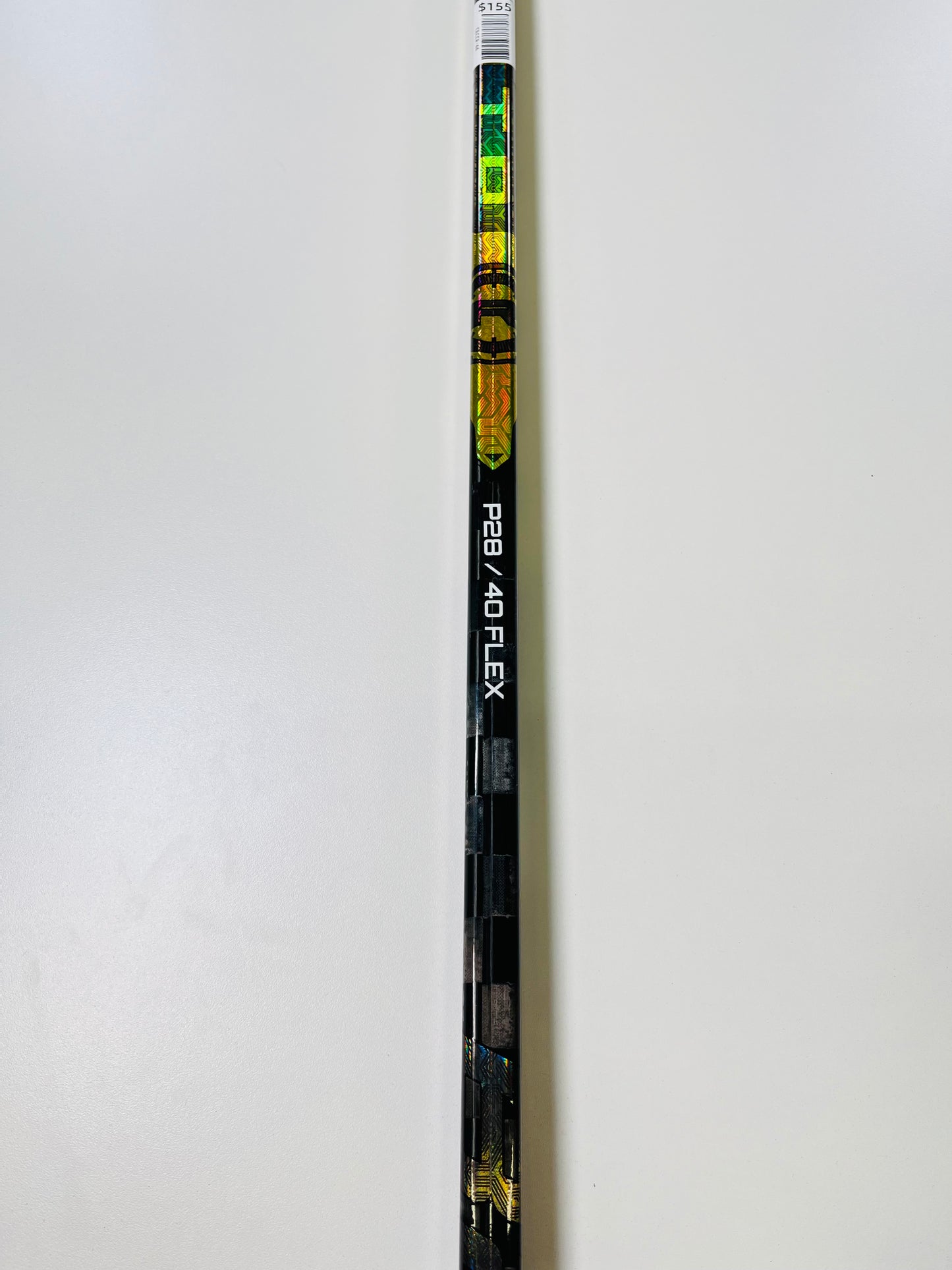 LH Bauer Proto | 40 Flex | P28 | Refurbished | CECCF-44