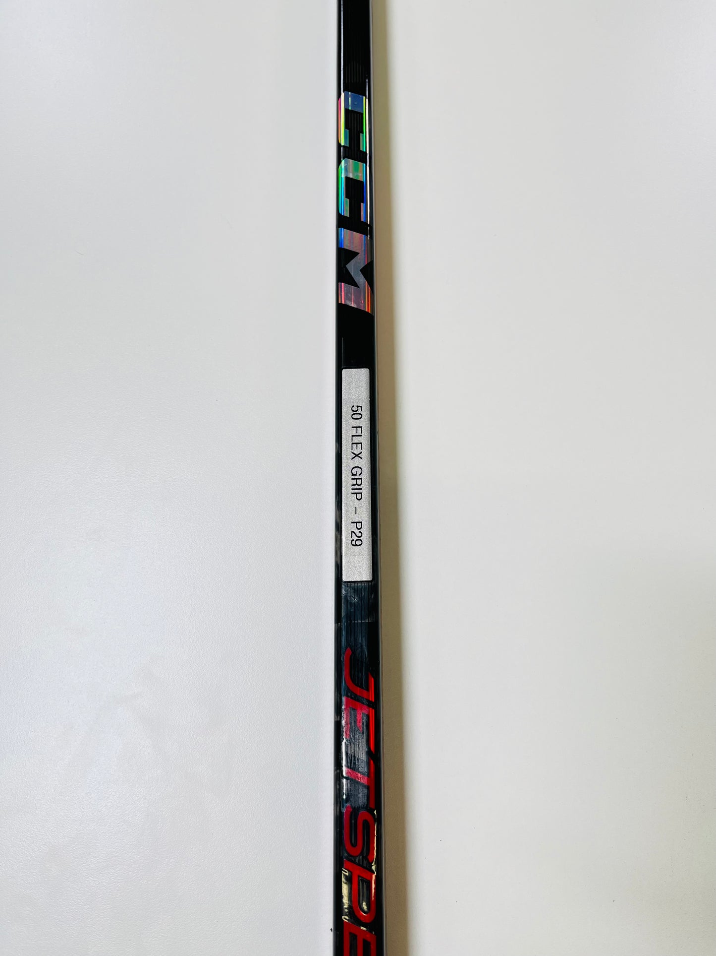 RH CCM Jetspeed FT7 Pro | 50 Flex | P29 | Refurbished | CECCF-64