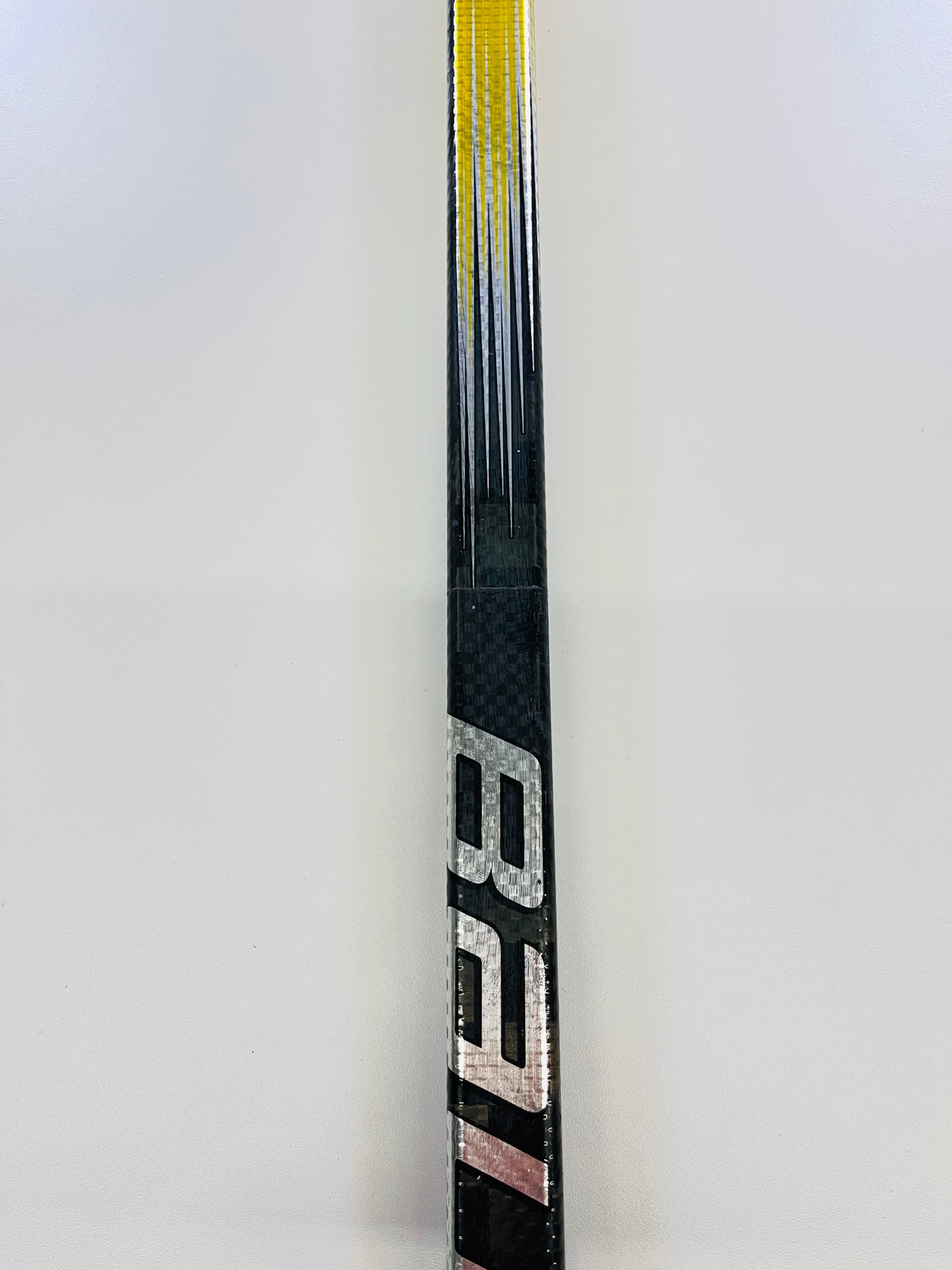 LH Bauer Proto wrapped as a Vapor Hyperlite2 | 87 Flex | P92 | Refurbished | DA-1