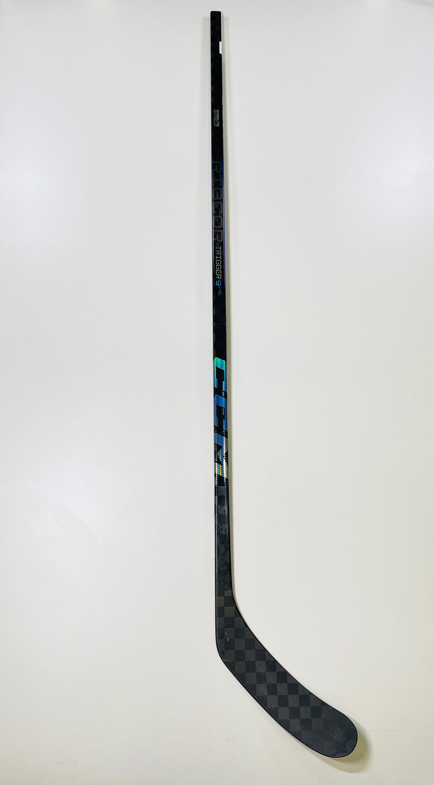 LH CCM Ribcor Trigger 9 Pro | 70 Flex | P28M | Refurbished | DW-2278