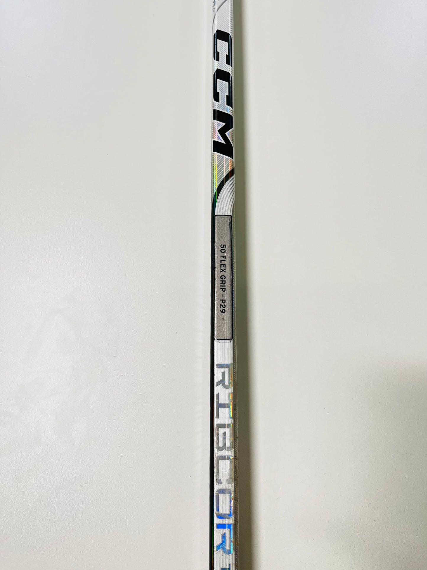 LH CCM Ribcor Trigger 9 Pro | 50 Flex | P29 | Refurbished | CEDC-16